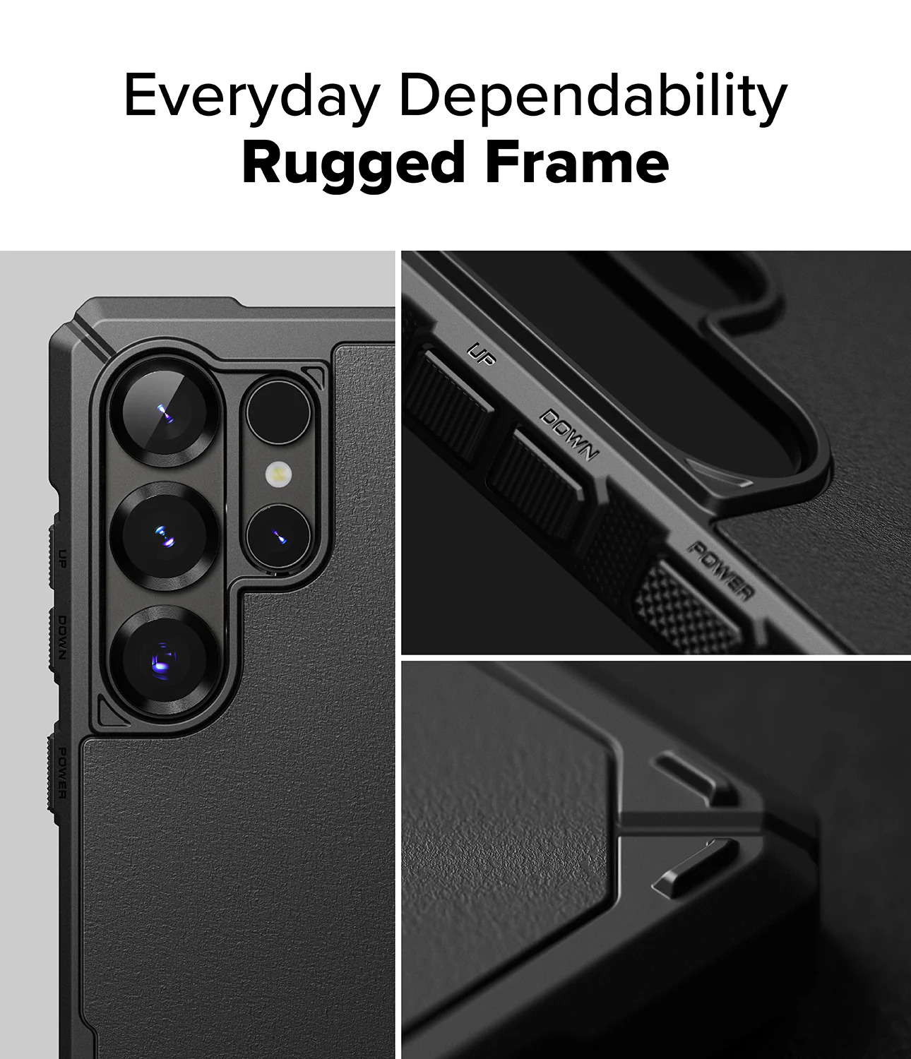[Bundle] Galaxy S25 Ultra | Rugged Gear Magnetic - Image 5