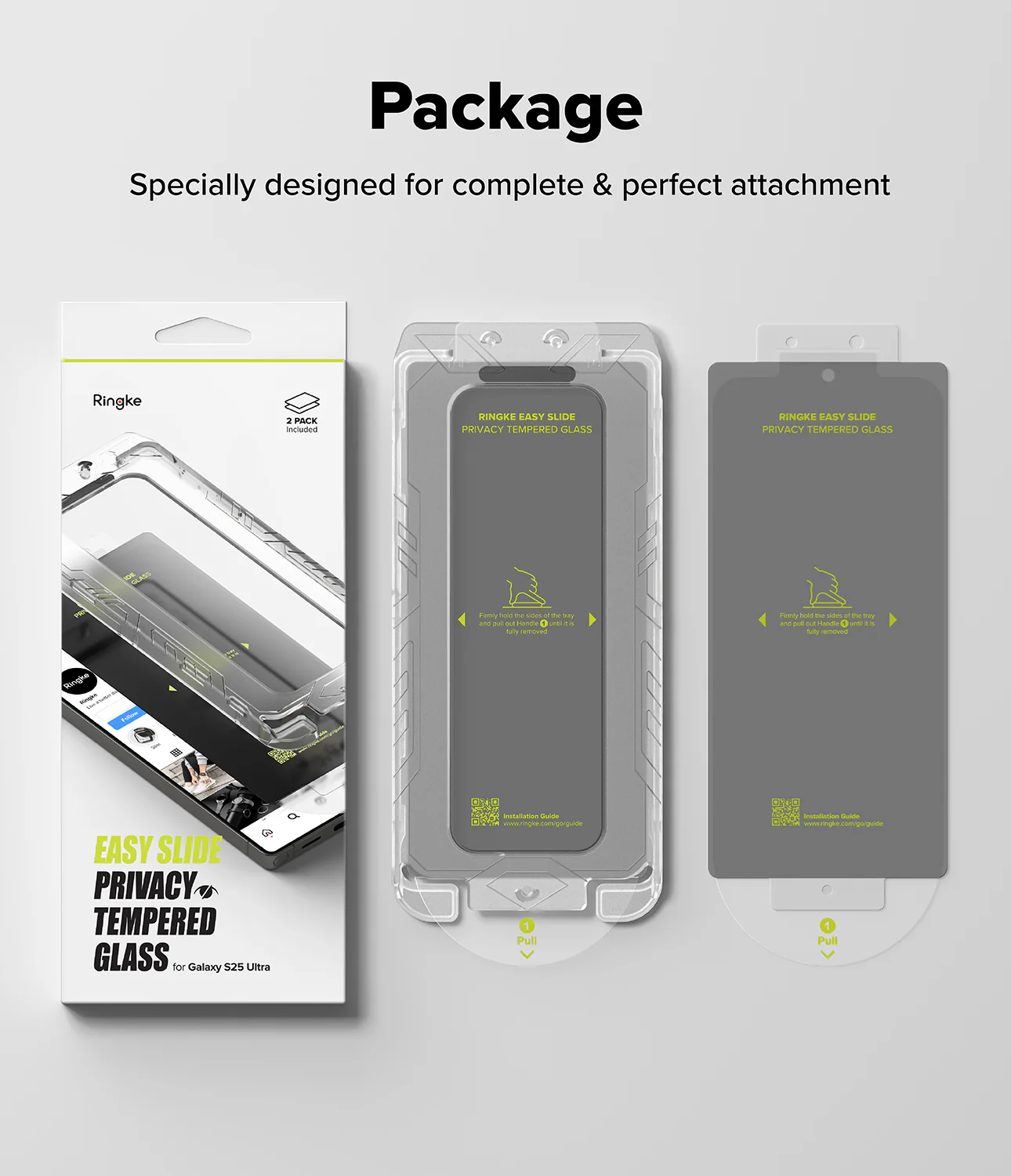 [Bundle] Galaxy S25 Ultra | Rugged Gear Magnetic - Image 54
