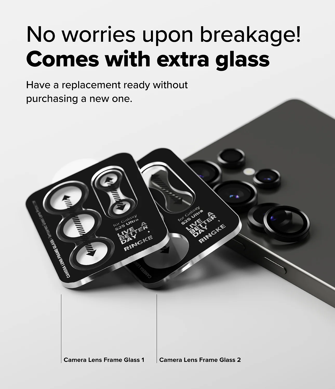 [Bundle] Galaxy S25 Ultra | Rugged Gear Magnetic - Image 56