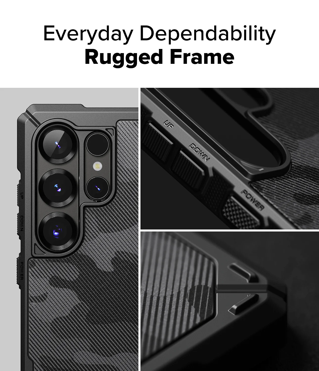[Bundle] Galaxy S25 Ultra | Rugged Gear Magnetic - Image 73