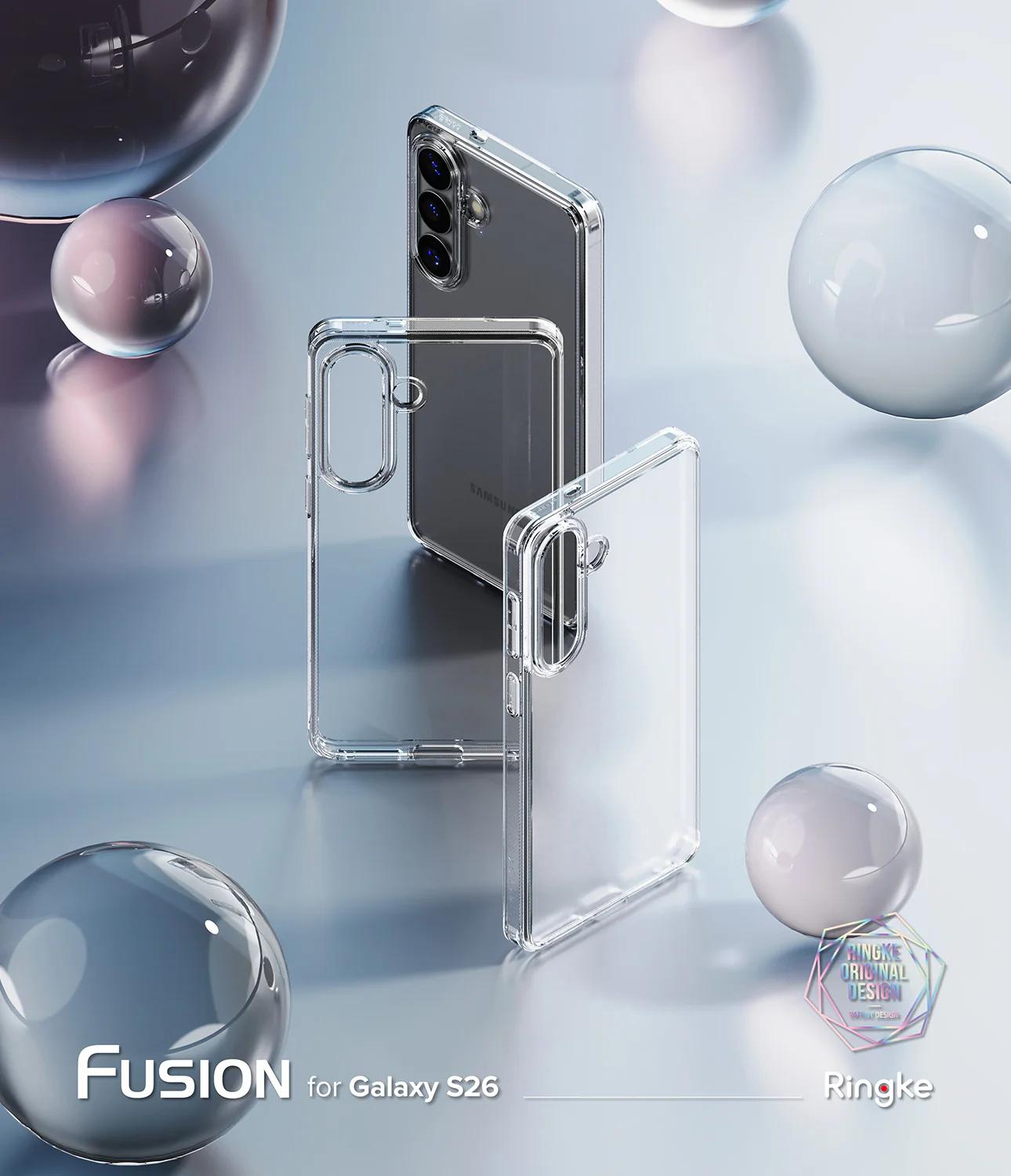 [Bundle] Galaxy S26 | Fusion - Image 82