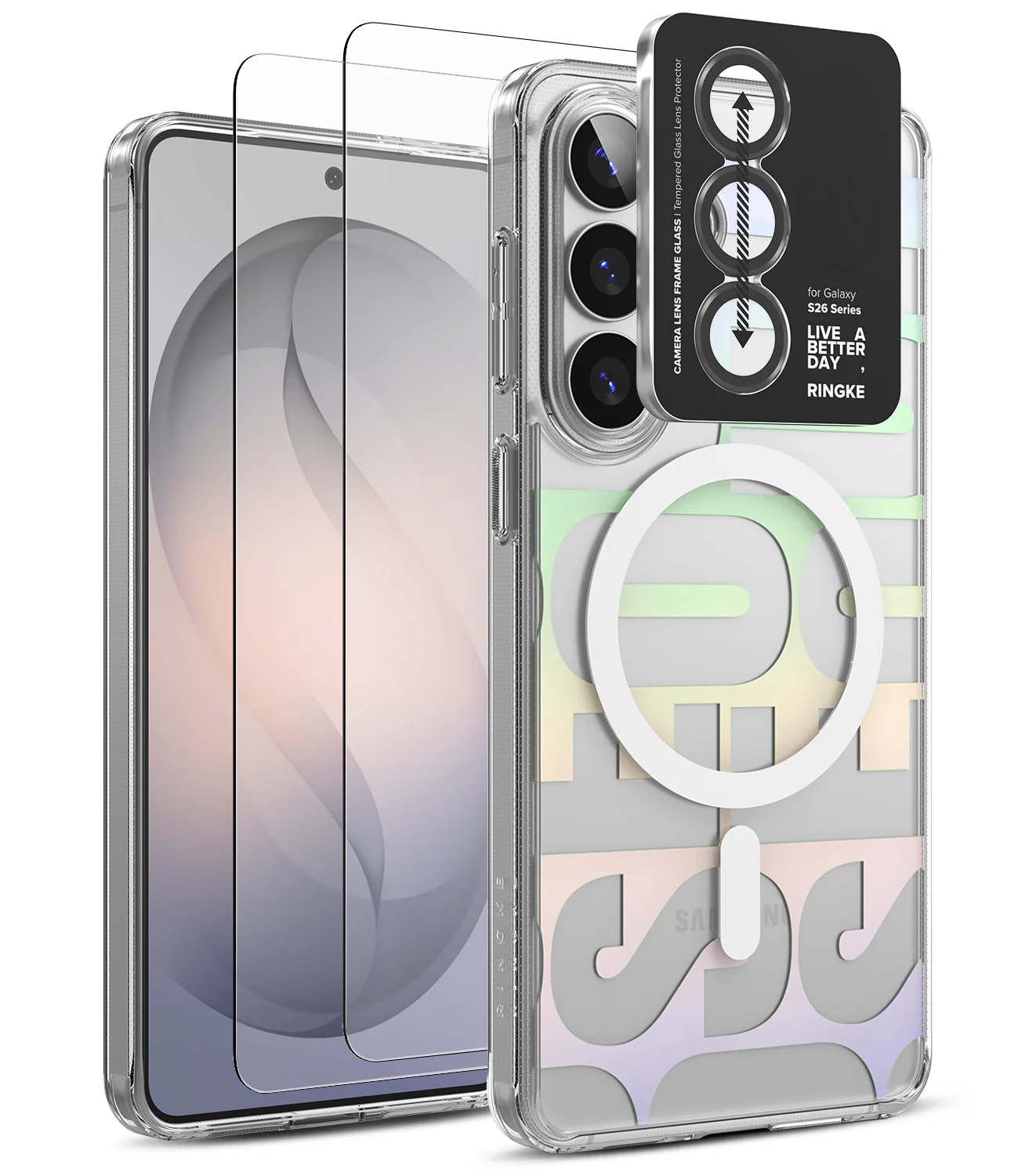 [Bundle] Galaxy S26 | Fusion Design Magnetic - Image 33