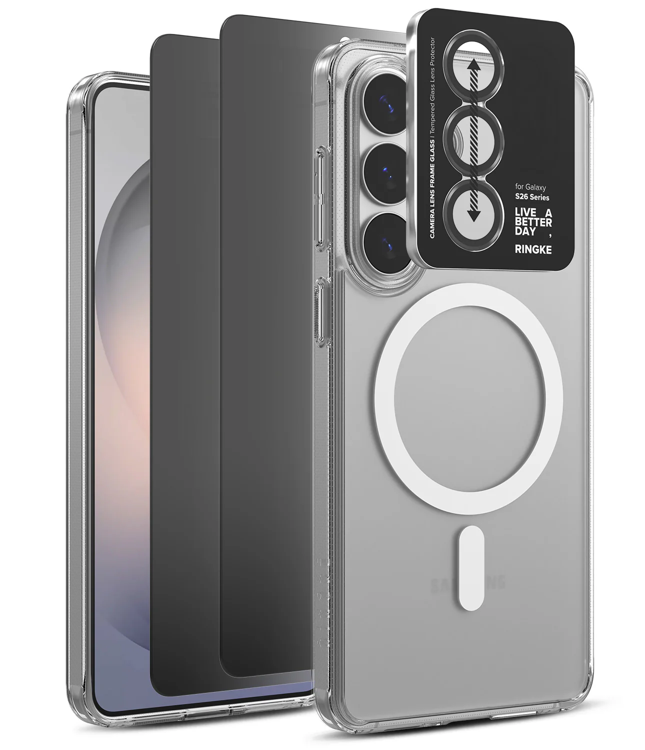 [Bundle] Galaxy S26 Plus | Fusion Magnetic - Image 105