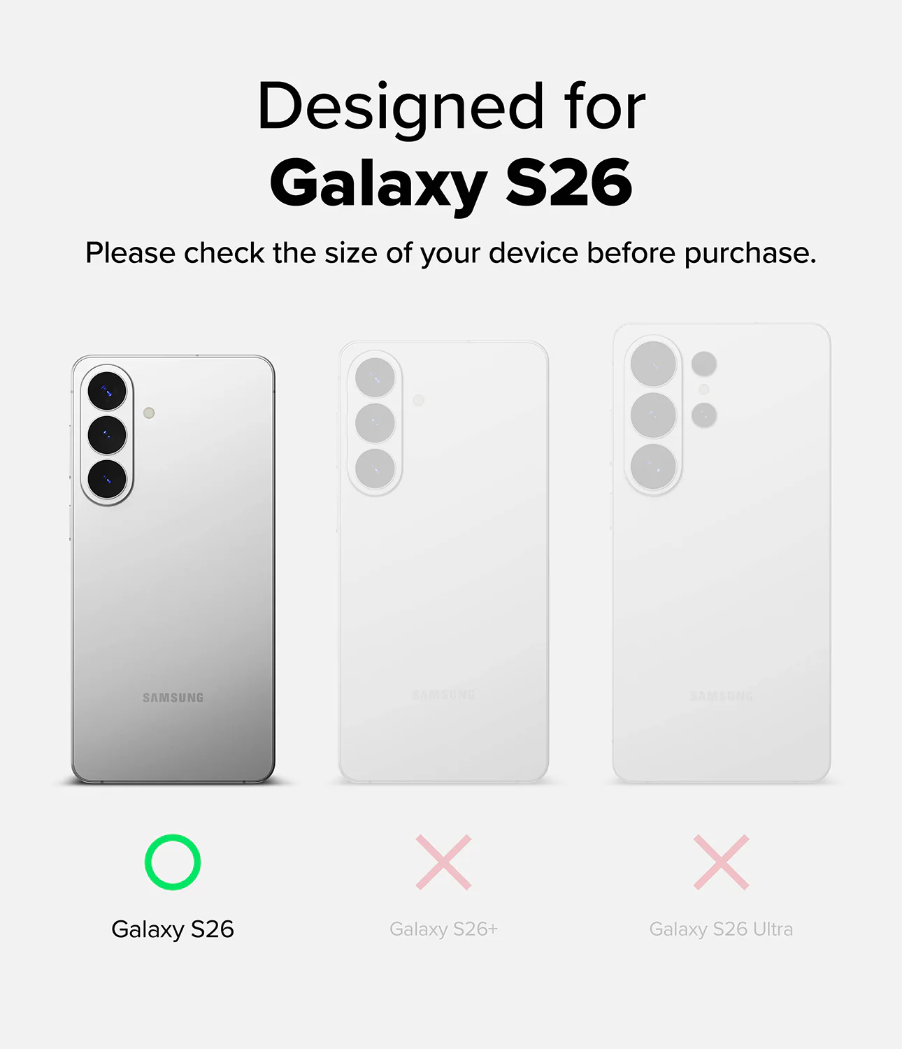[Bundle] Galaxy S26 | Onyx - Image 73