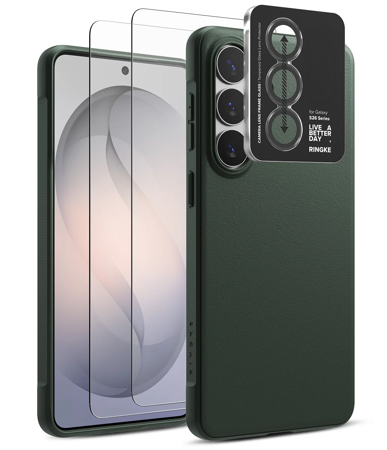 [Bundle] Galaxy S26 | Onyx - Image 91
