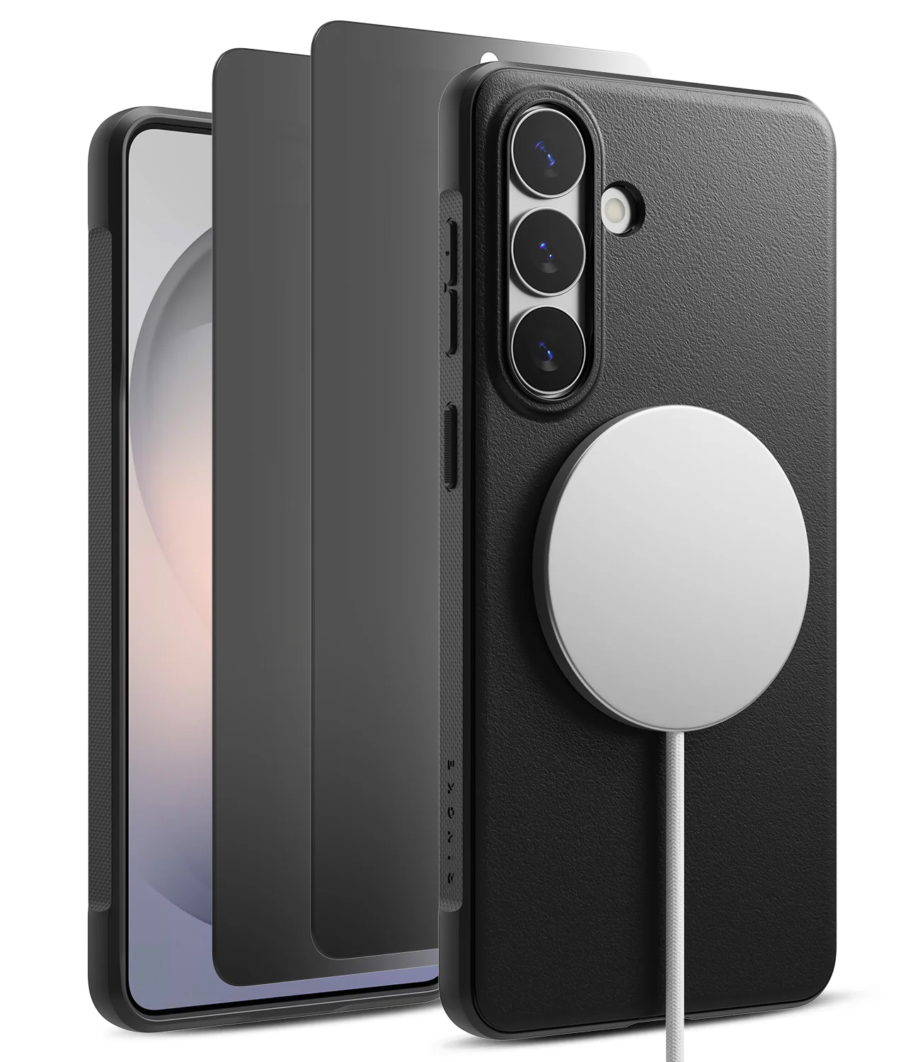 [Bundle] Galaxy S26 Plus | Onyx Magnetic - Image 13