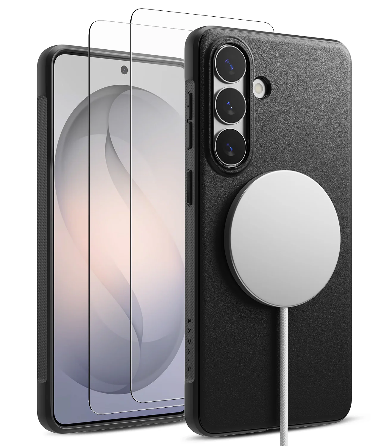 [Bundle] Galaxy S26 Plus | Onyx Magnetic - Image 3