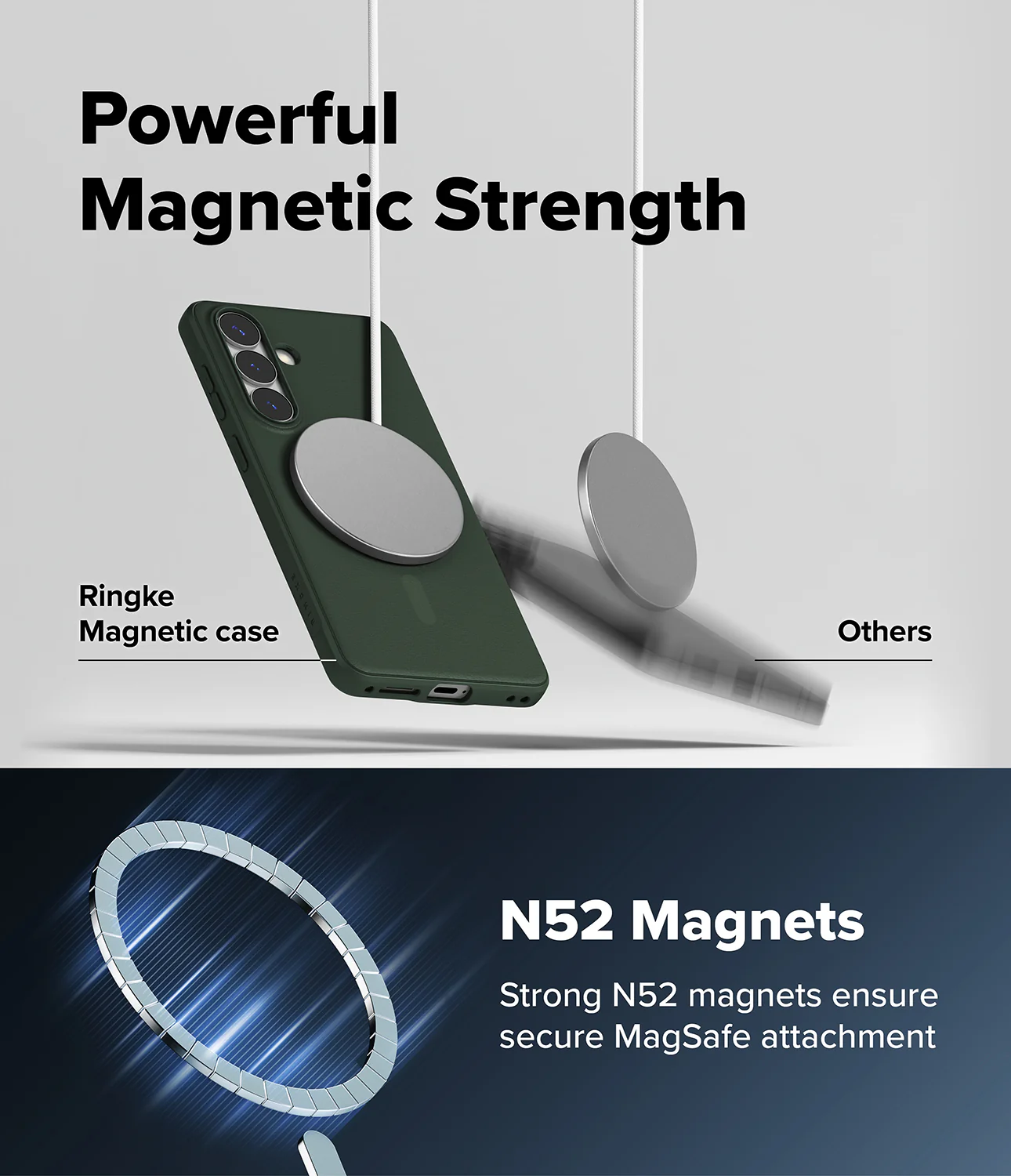 [Bundle] Galaxy S26 | Onyx Magnetic - Image 84