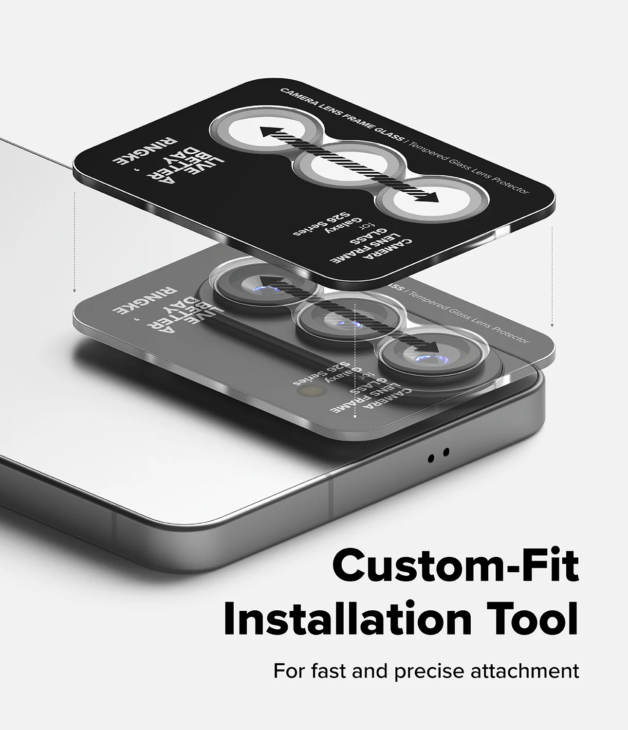 [Bundle] Galaxy S26 Plus | Fusion - Image 45