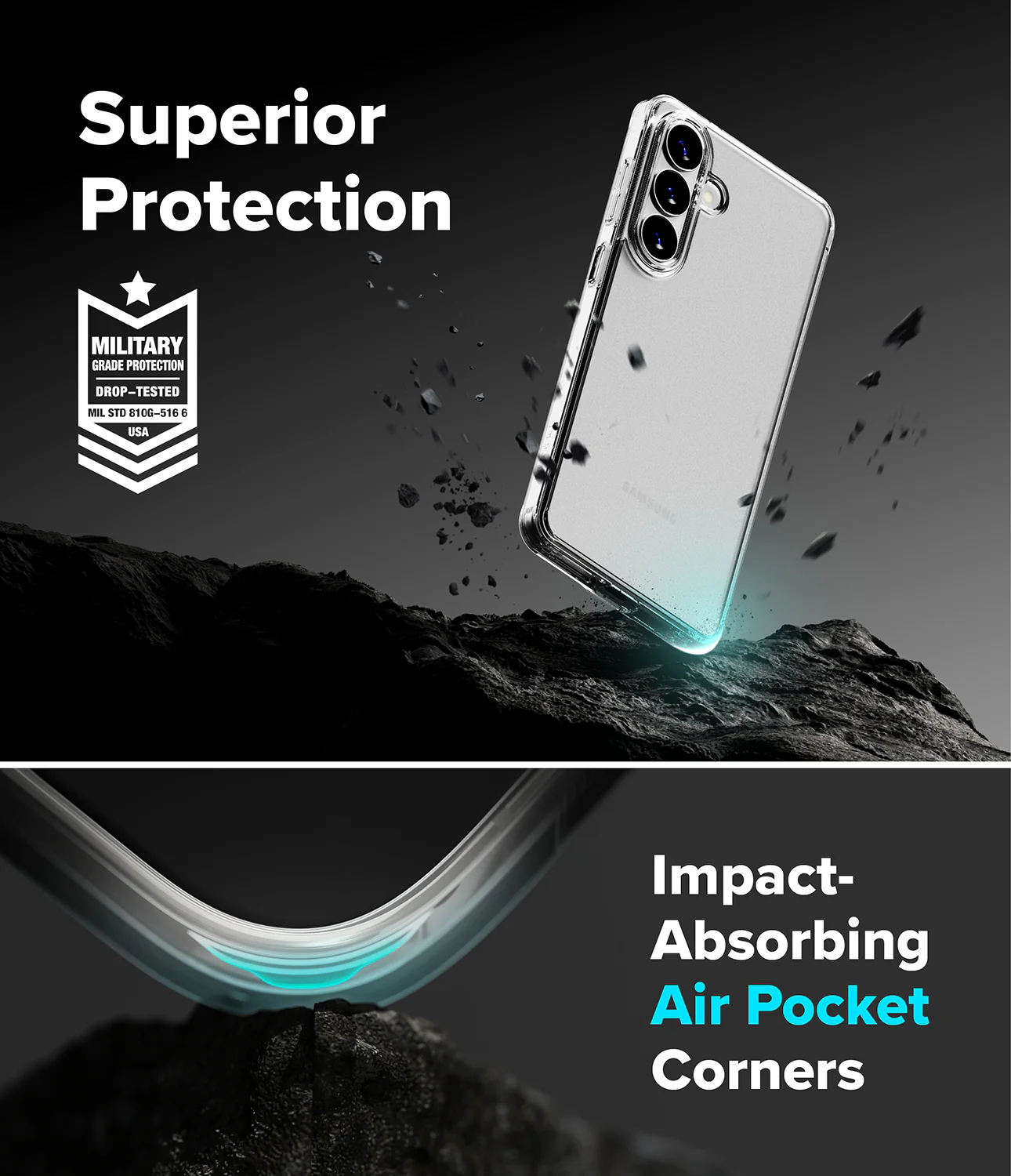 [Bundle] Galaxy S26 Plus | Fusion - Image 76