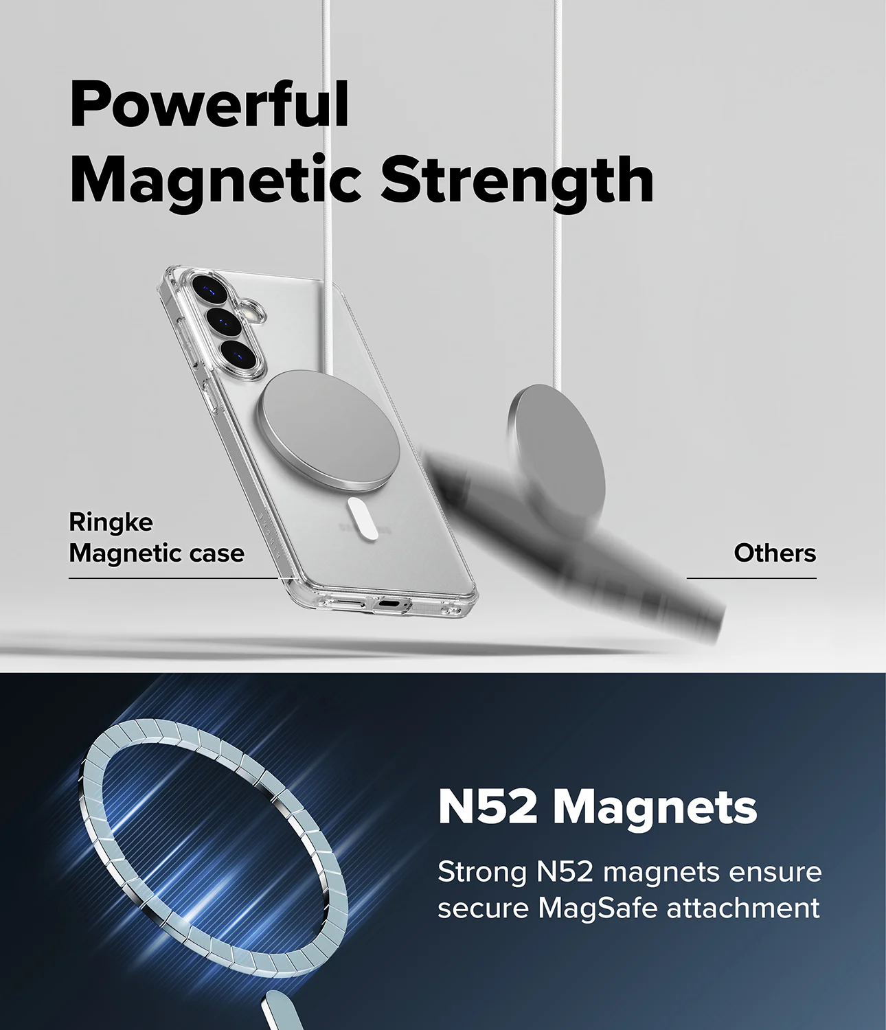 [Bundle] Galaxy S26 Plus | Fusion Magnetic - Image 26