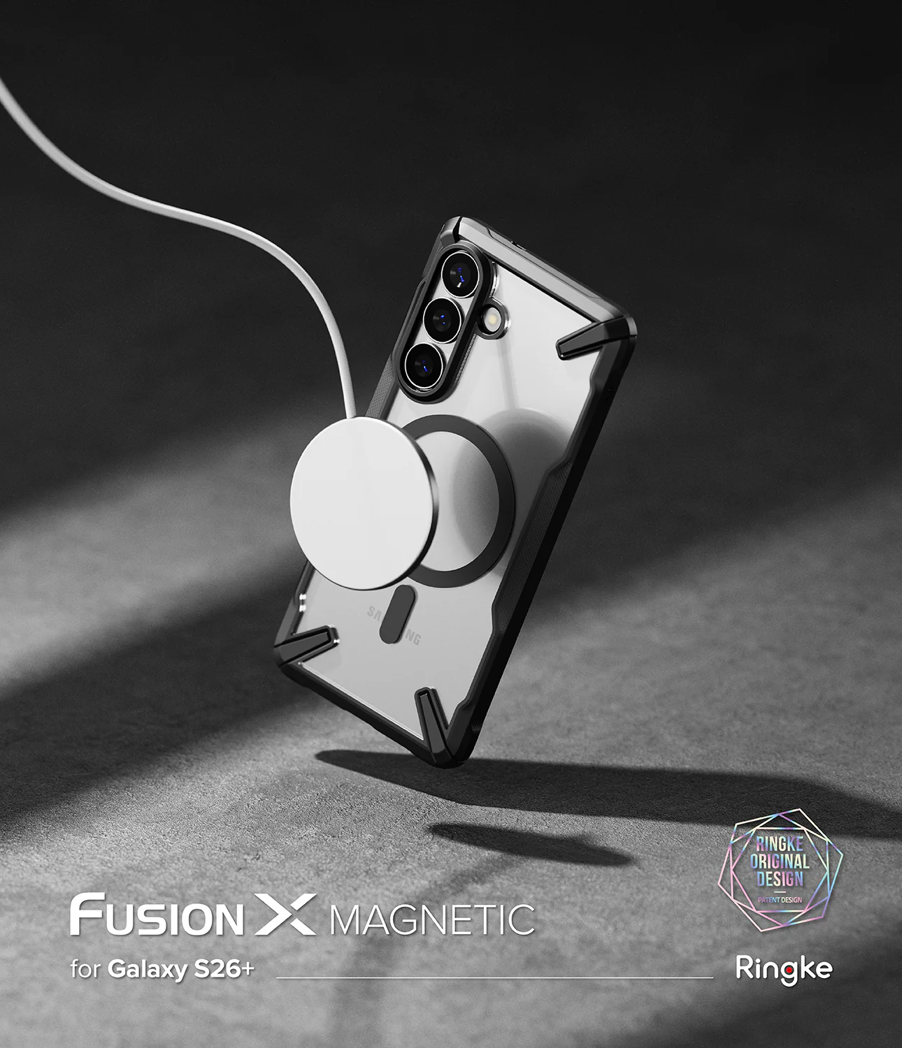[Bundle] Galaxy S26 Plus | Fusion-X Magnetic - Image 24