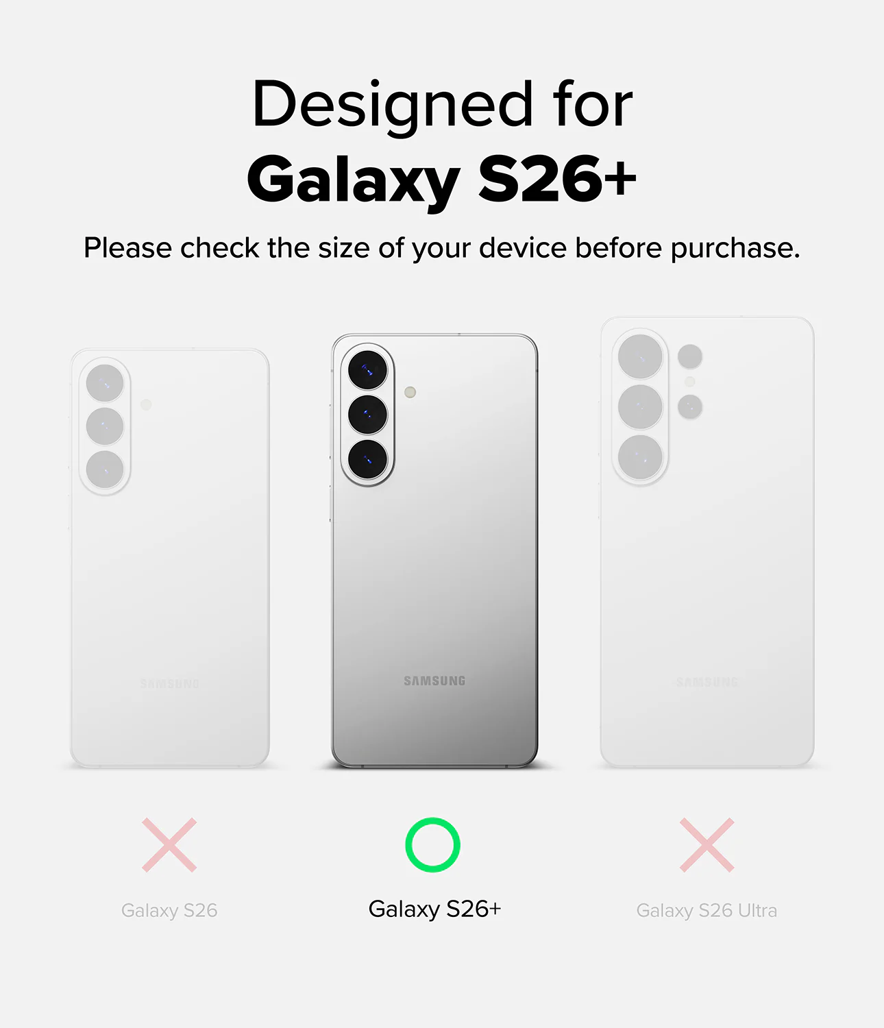 [Bundle] Galaxy S26 Plus | Onyx Magnetic - Image 73