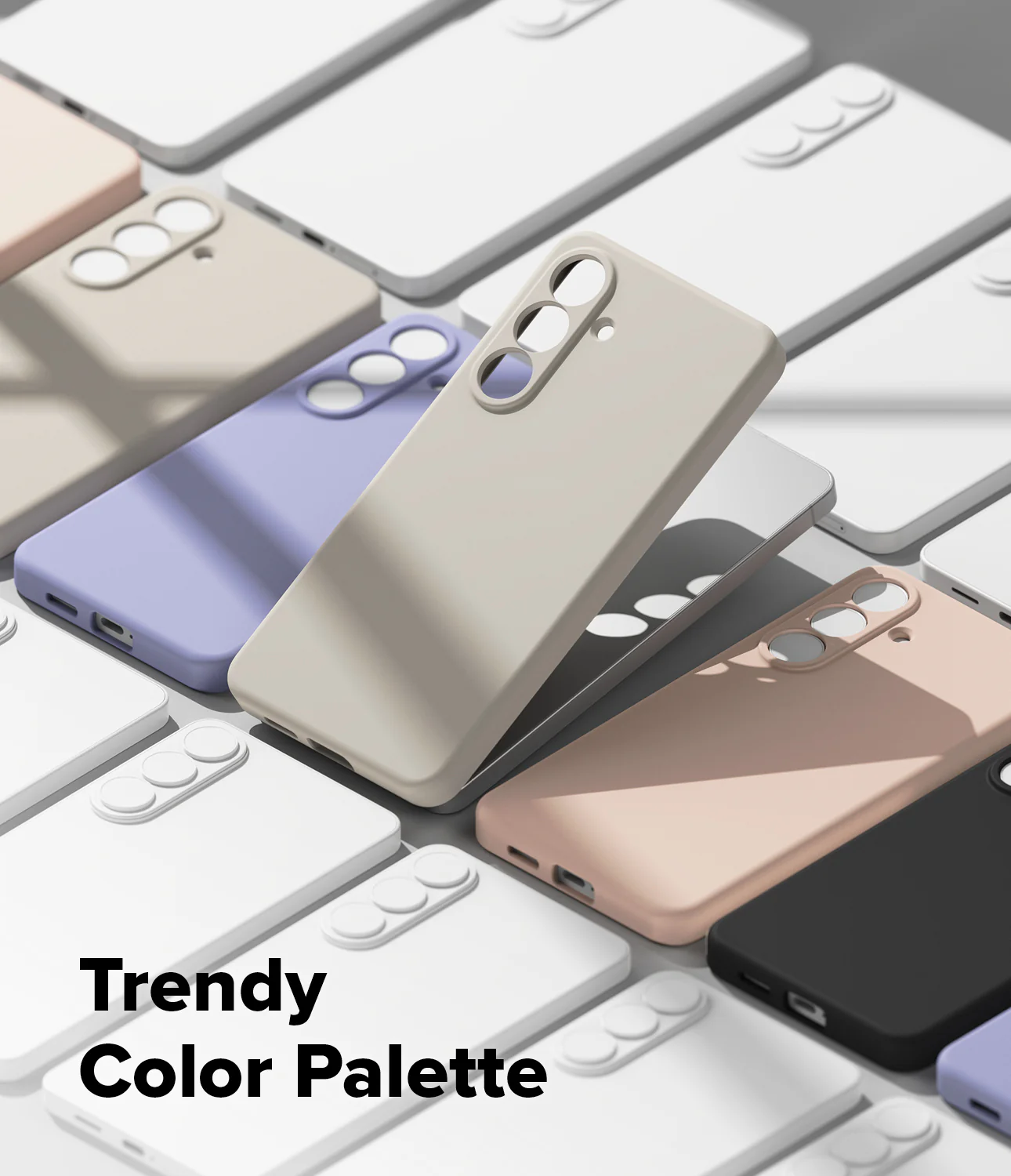 [Bundle] Galaxy S26 | Silicone Magnetic - Image 64