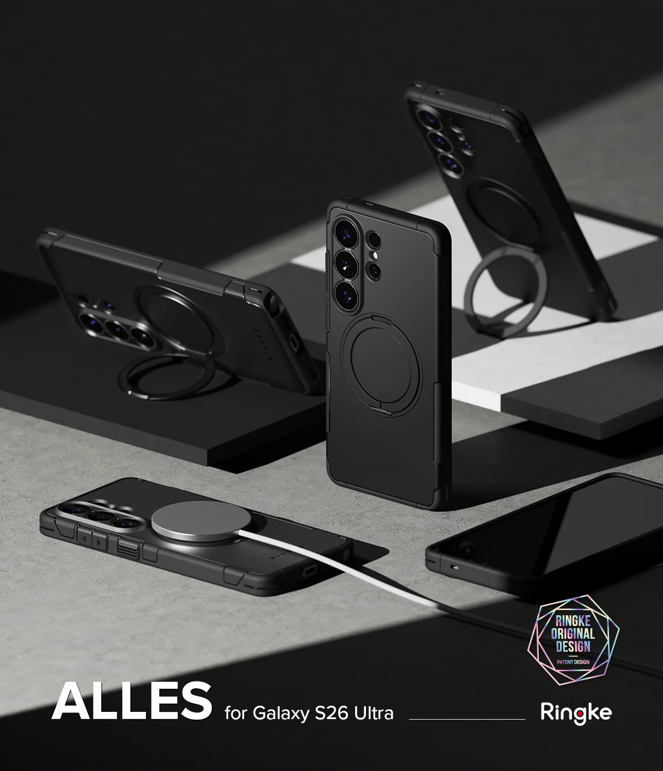 [Bundle] Galaxy S26 Ultra | Alles - Image 24