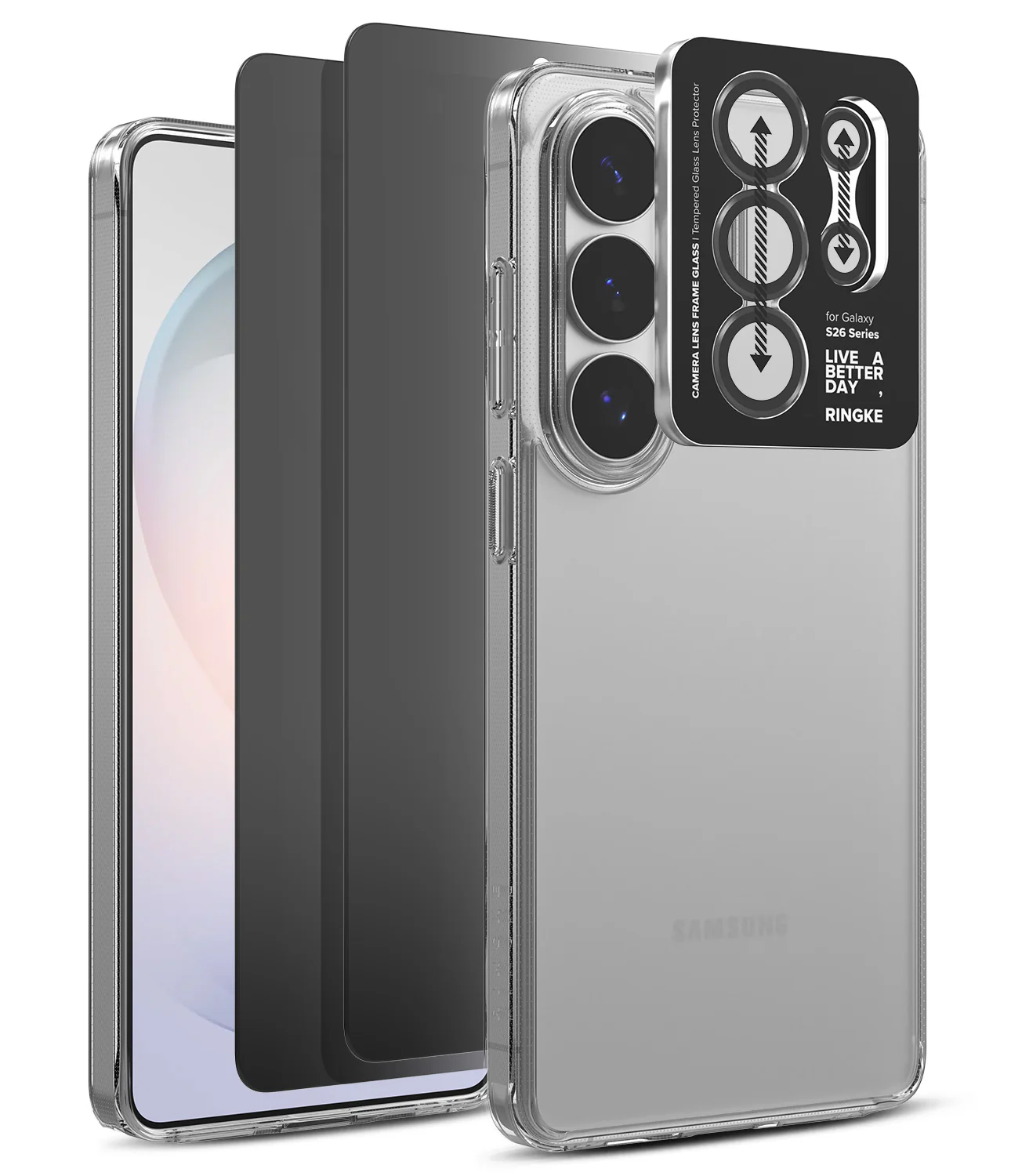 [Bundle] Galaxy S26 Ultra | Fusion - Image 105