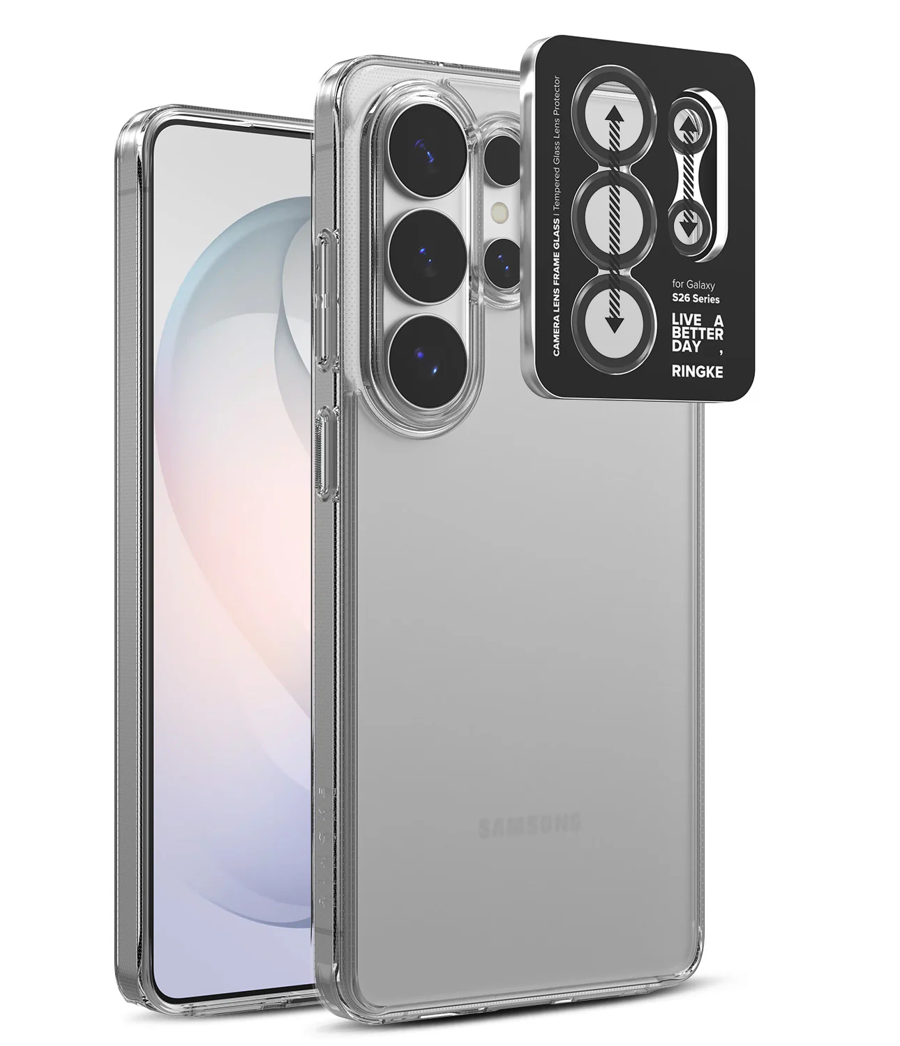[Bundle] Galaxy S26 Ultra | Fusion - Image 81