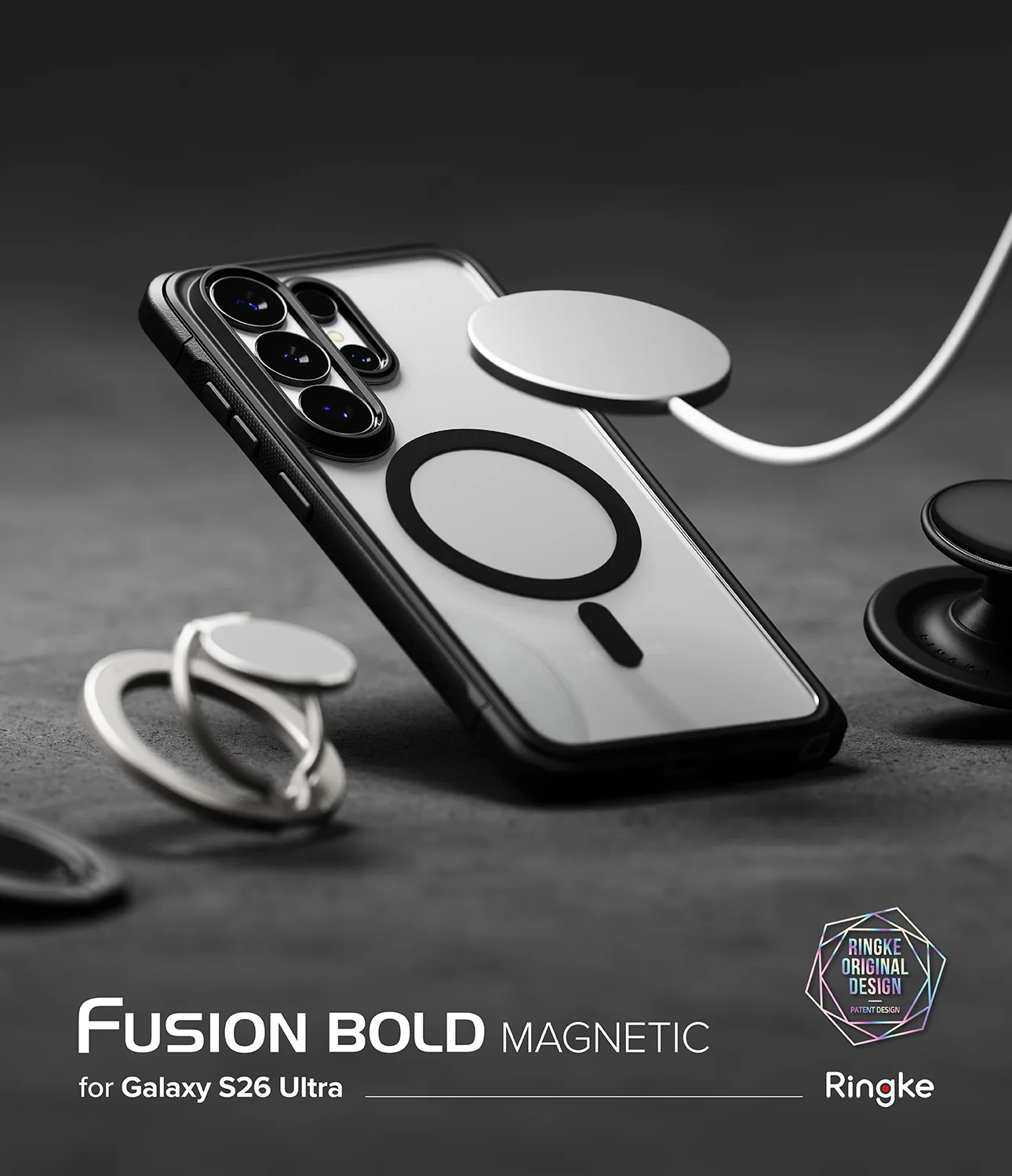 [Bundle] Galaxy S26 Ultra | Fusion Bold Magnetic - Image 14