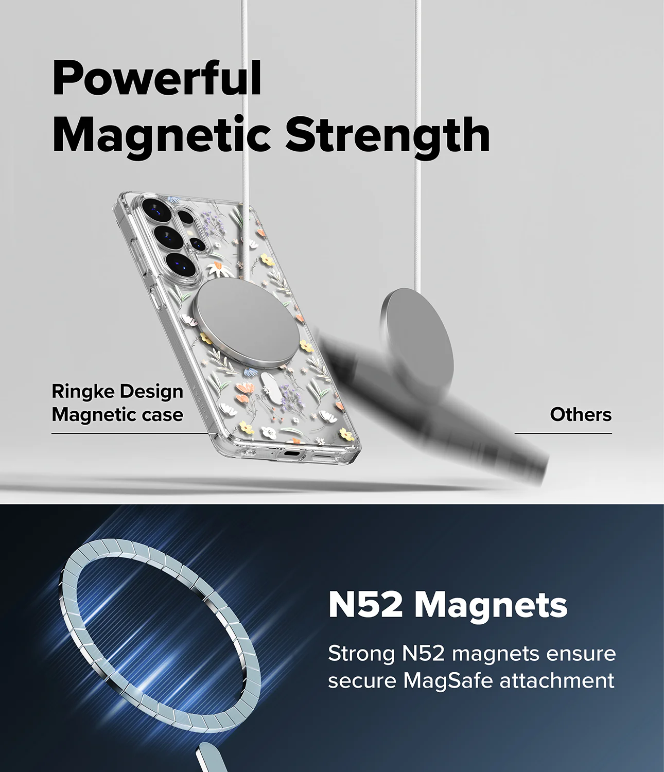 [Bundle] Galaxy S26 Ultra | Fusion Design Magnetic - Image 50