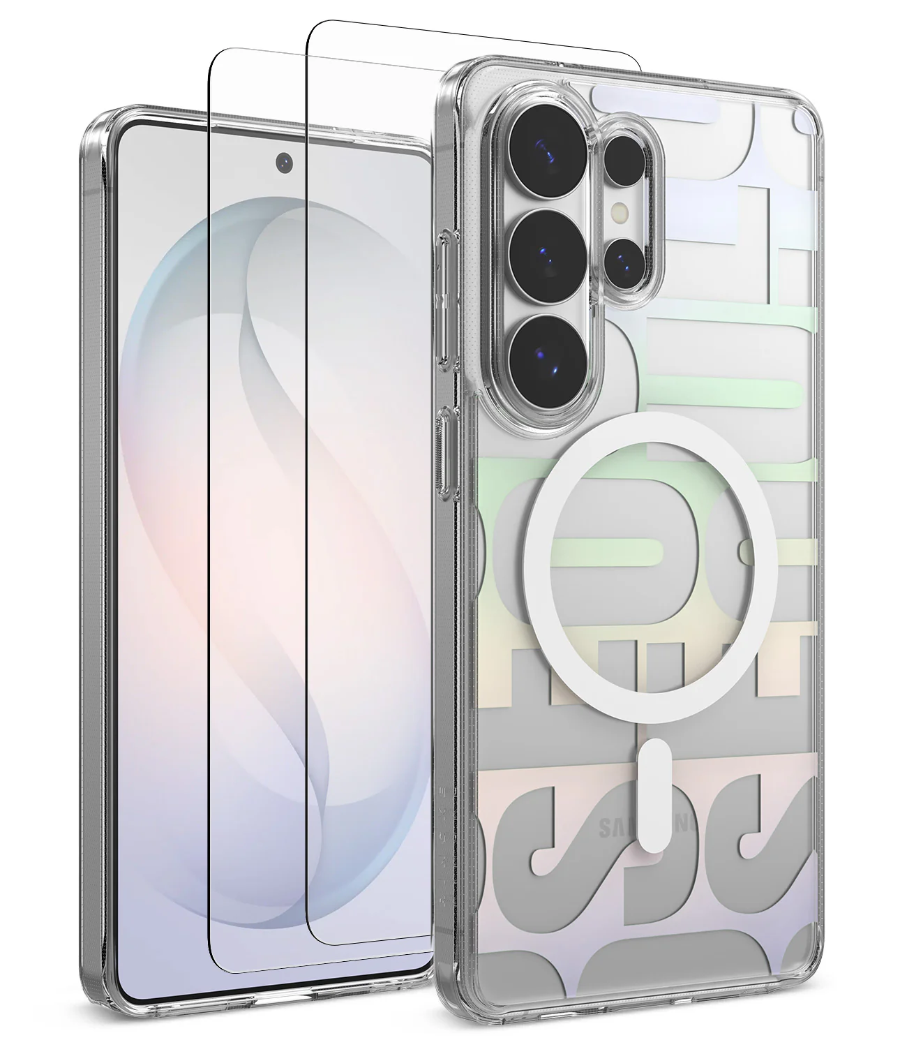 [Bundle] Galaxy S26 Ultra | Fusion Design Magnetic - Image 61