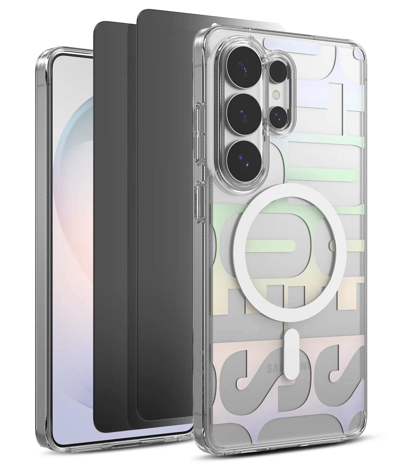 [Bundle] Galaxy S26 Ultra | Fusion Design Magnetic - Image 71