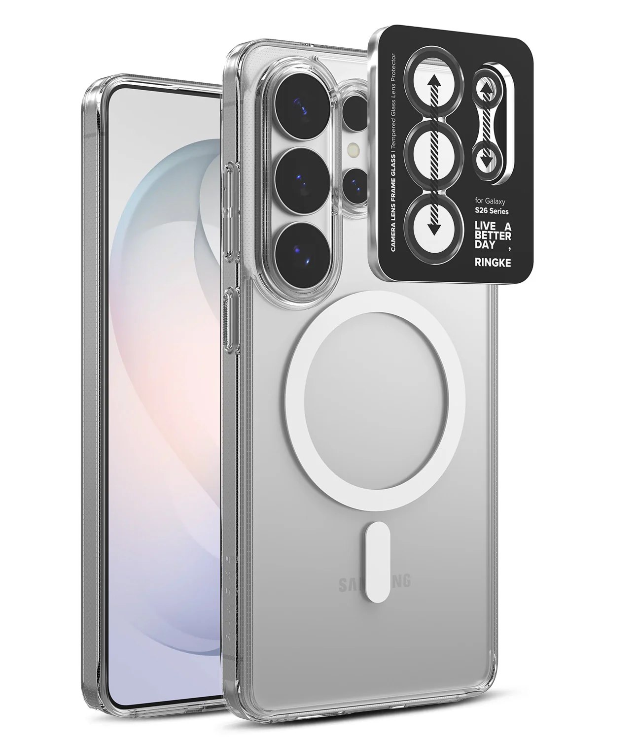 [Bundle] Galaxy S26 Ultra | Fusion Magnetic - Image 23