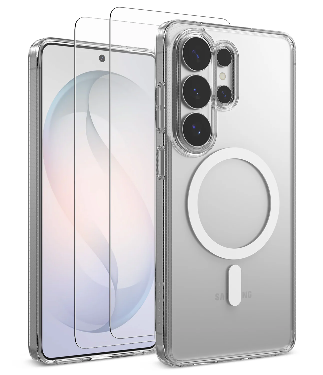 [Bundle] Galaxy S26 Ultra | Fusion Magnetic - Image 3