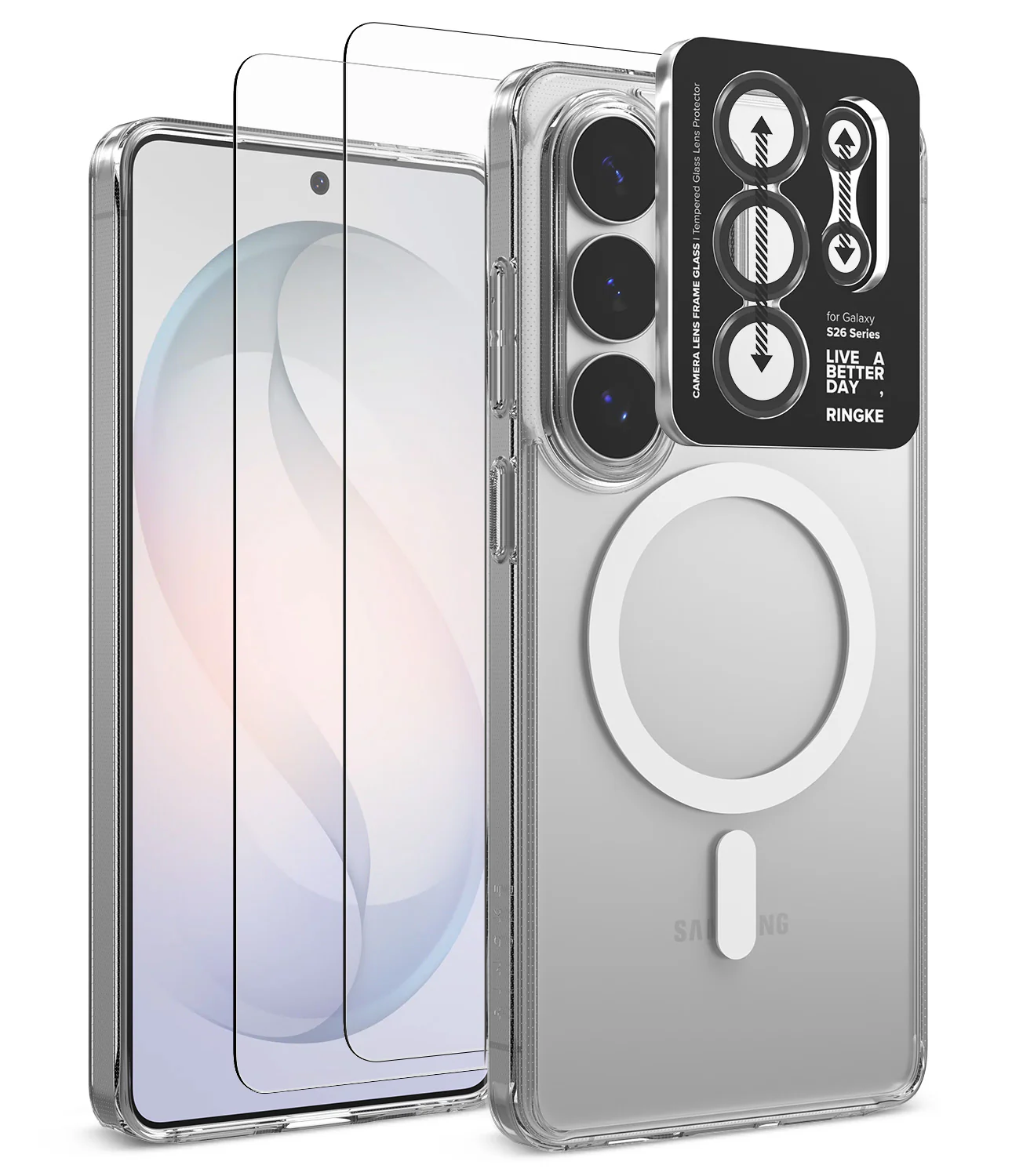 [Bundle] Galaxy S26 Ultra | Fusion Magnetic - Image 33