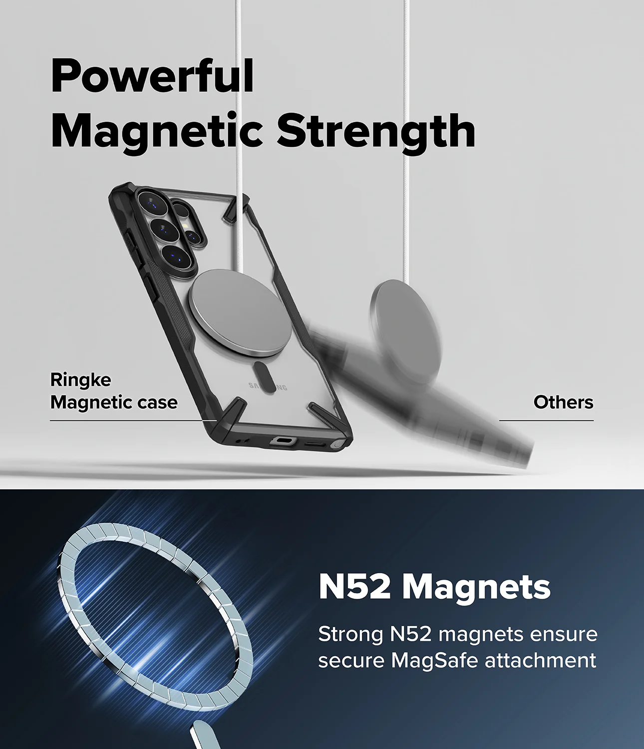 [Bundle] Galaxy S26 Ultra | Fusion-X Magnetic - Image 17