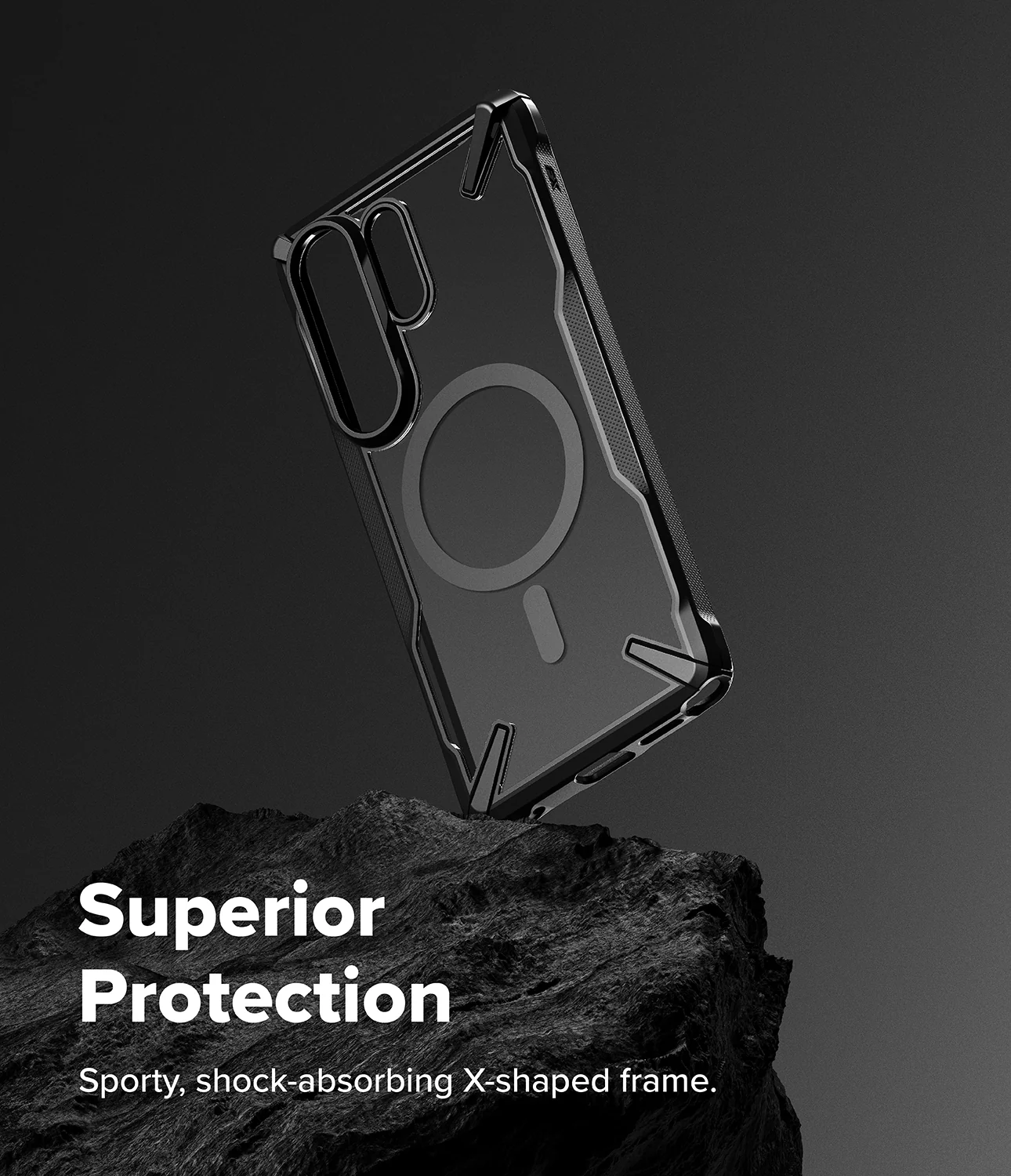 [Bundle] Galaxy S26 Ultra | Fusion-X Magnetic - Image 18