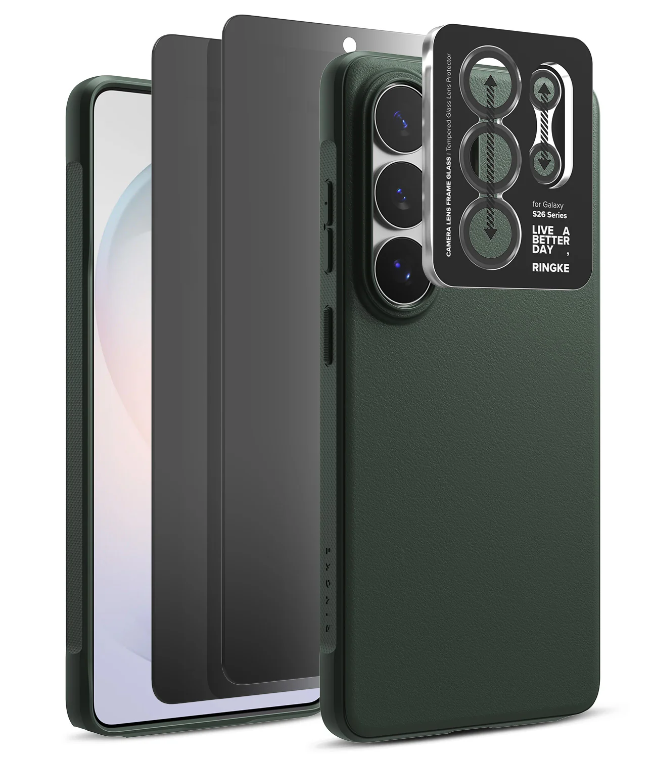 [Bundle] Galaxy S26 Ultra | Onyx - Image 105