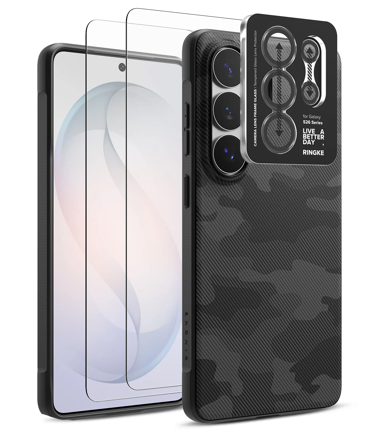 [Bundle] Galaxy S26 Ultra | Onyx - Image 149