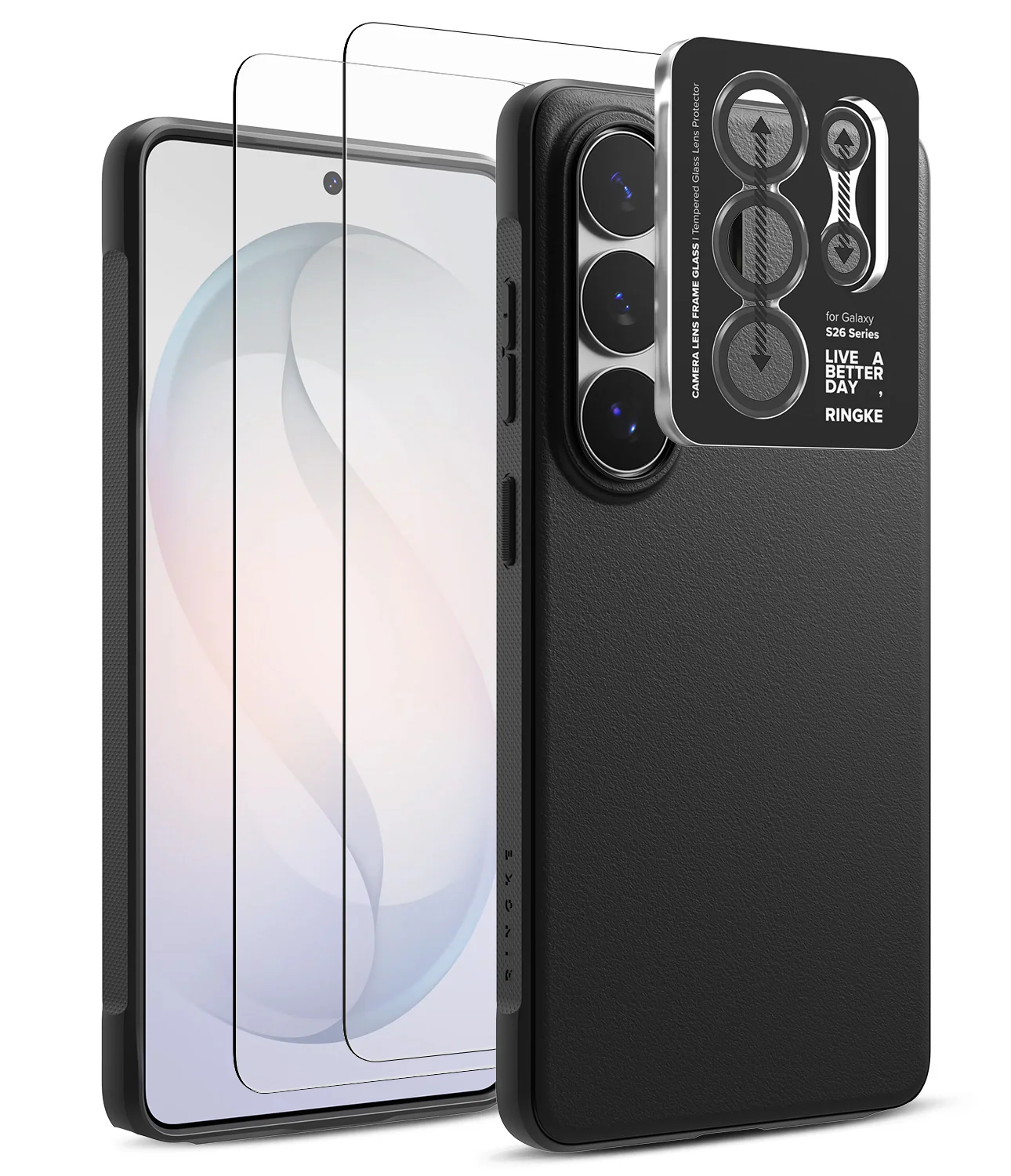 [Bundle] Galaxy S26 Ultra | Onyx - Image 33