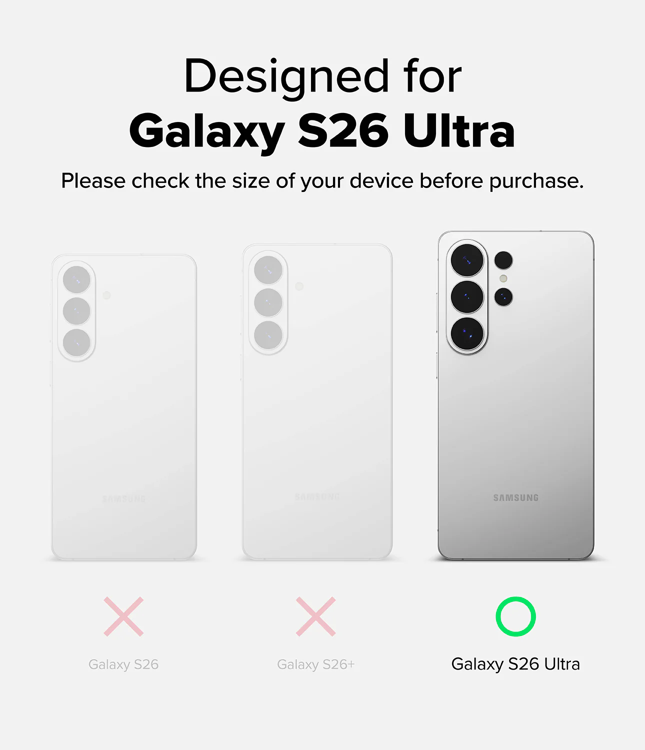 [Bundle] Galaxy S26 Ultra | Onyx - Image 73