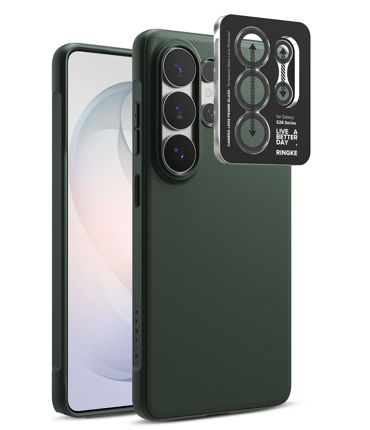 [Bundle] Galaxy S26 Ultra | Onyx - Image 81