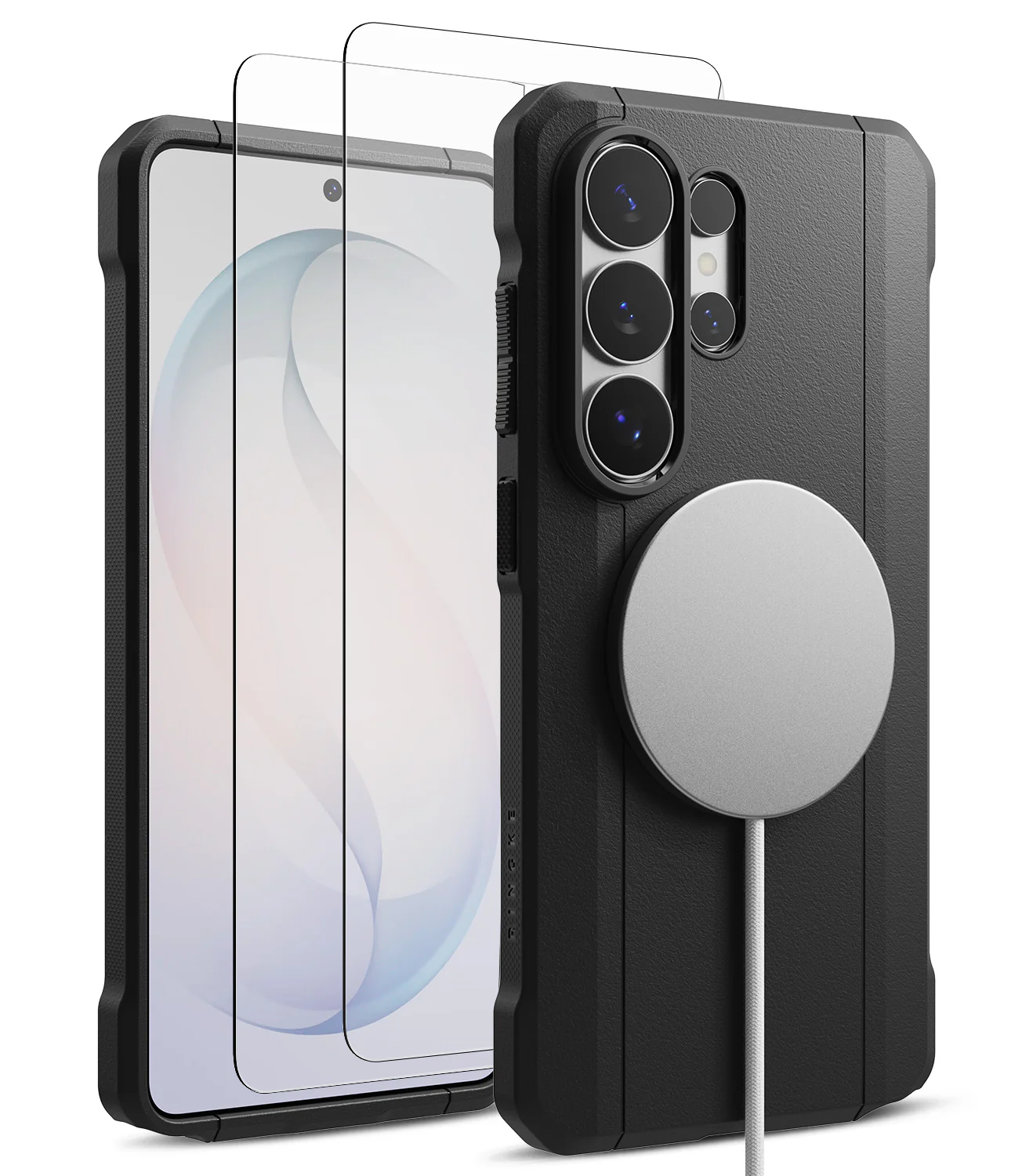 [Bundle] Galaxy S26 Ultra | Onyx α Magnetic - Image 3