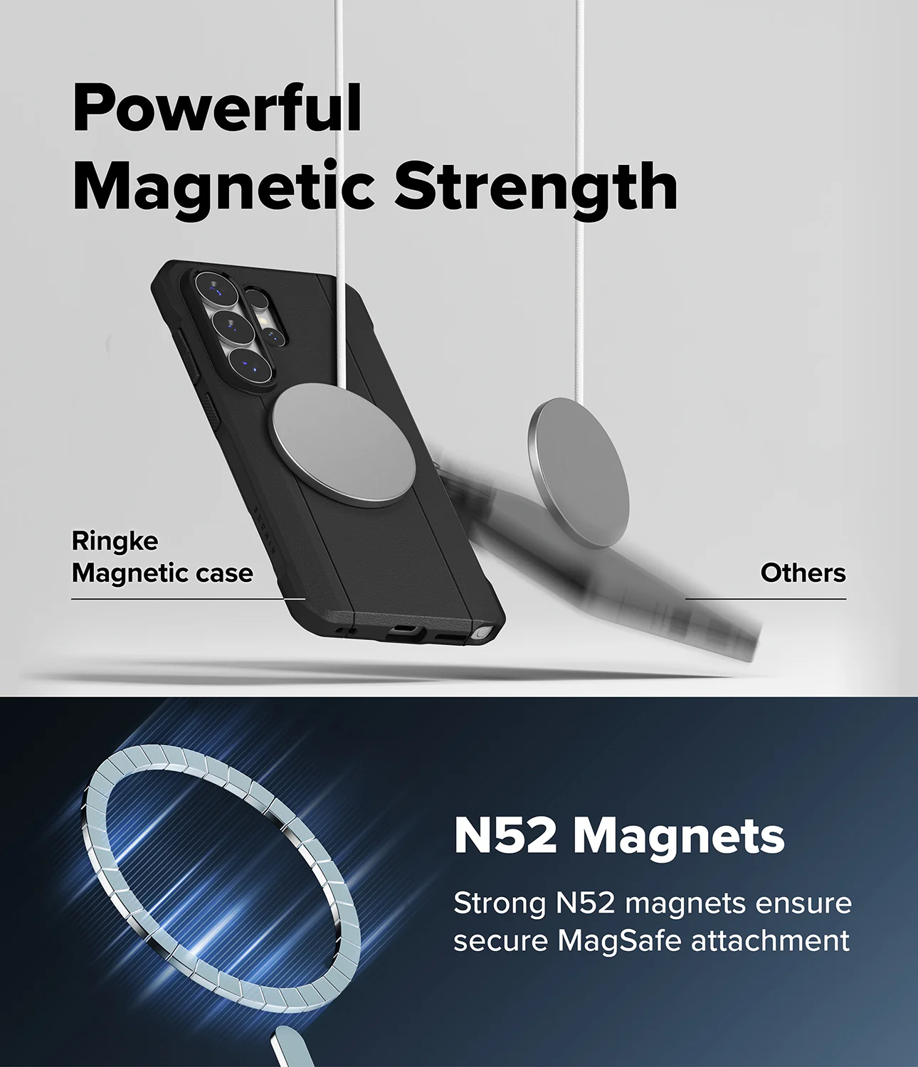 [Bundle] Galaxy S26 Ultra | Onyx α Magnetic - Image 6