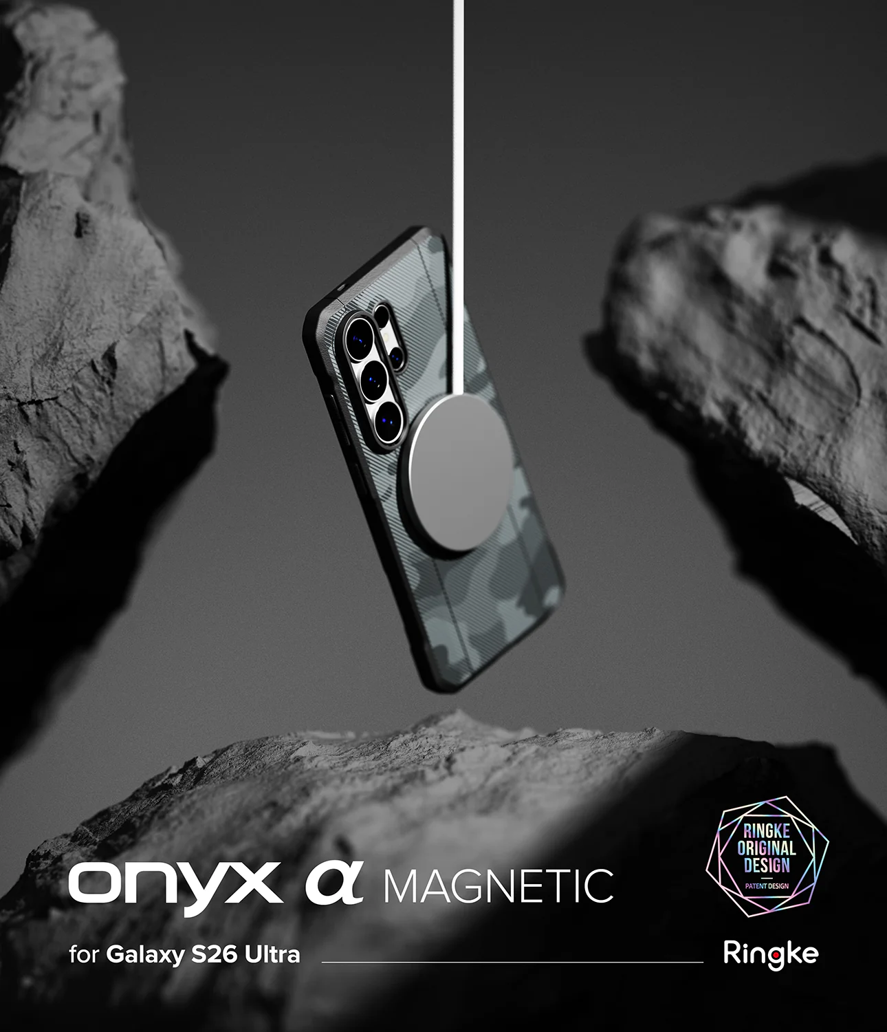 [Bundle] Galaxy S26 Ultra | Onyx α Magnetic - Image 62