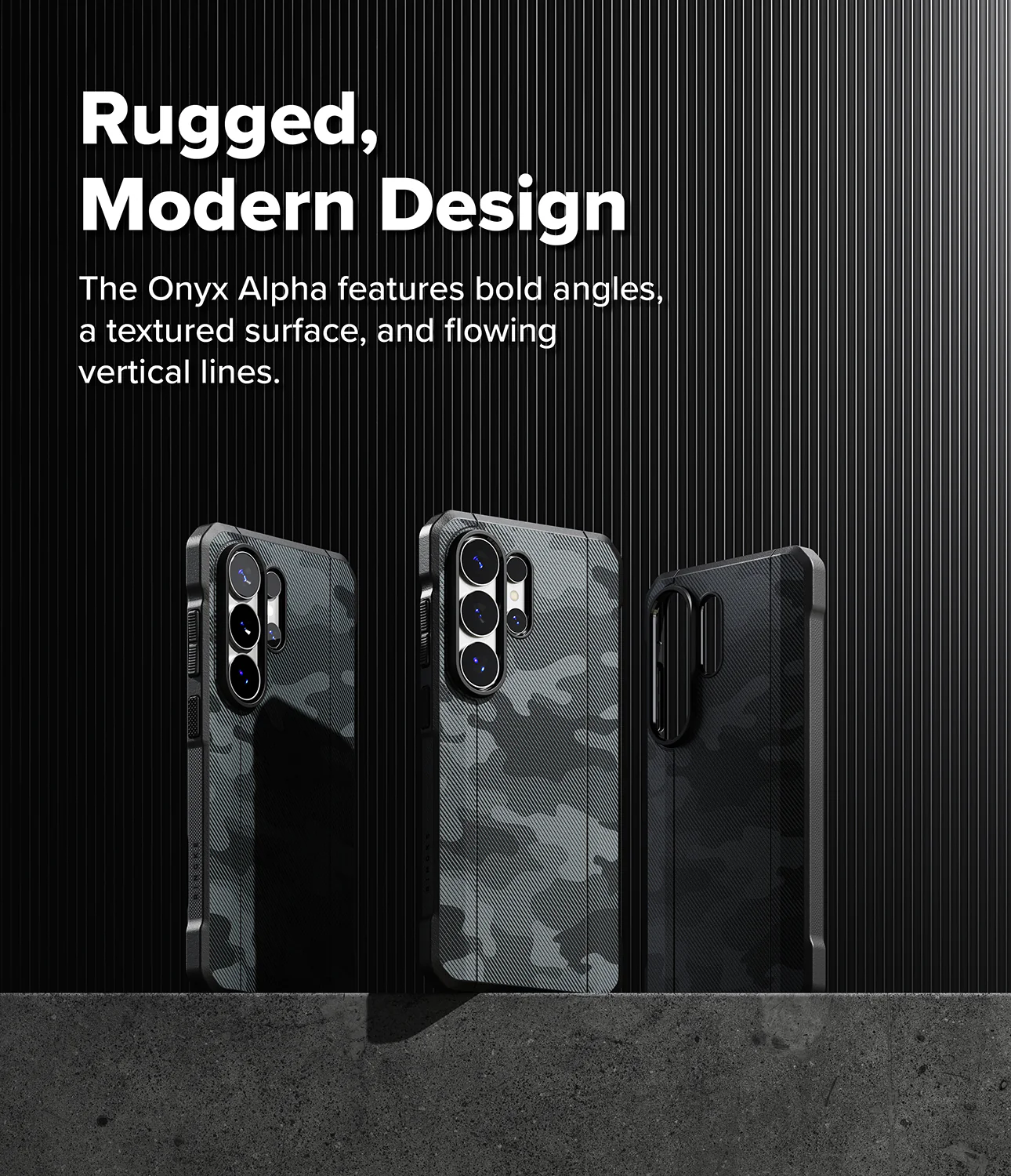 [Bundle] Galaxy S26 Ultra | Onyx α Magnetic - Image 75