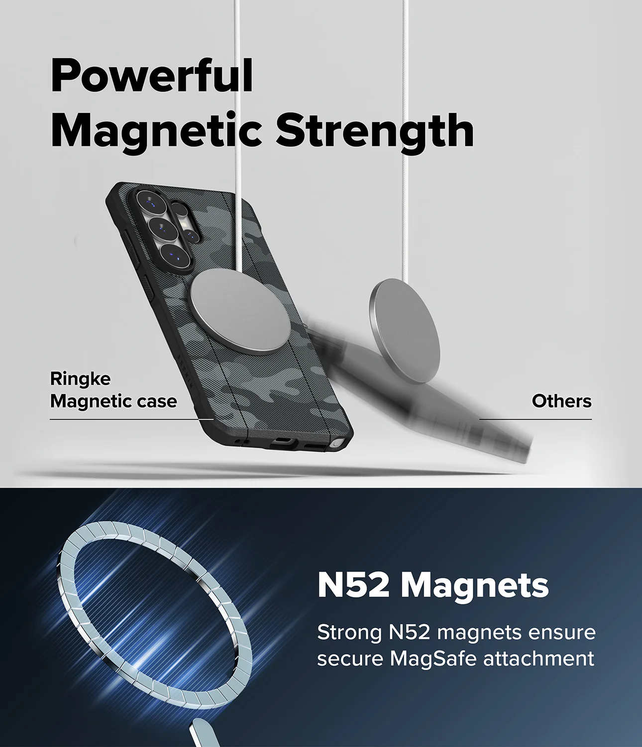 [Bundle] Galaxy S26 Ultra | Onyx α Magnetic - Image 84