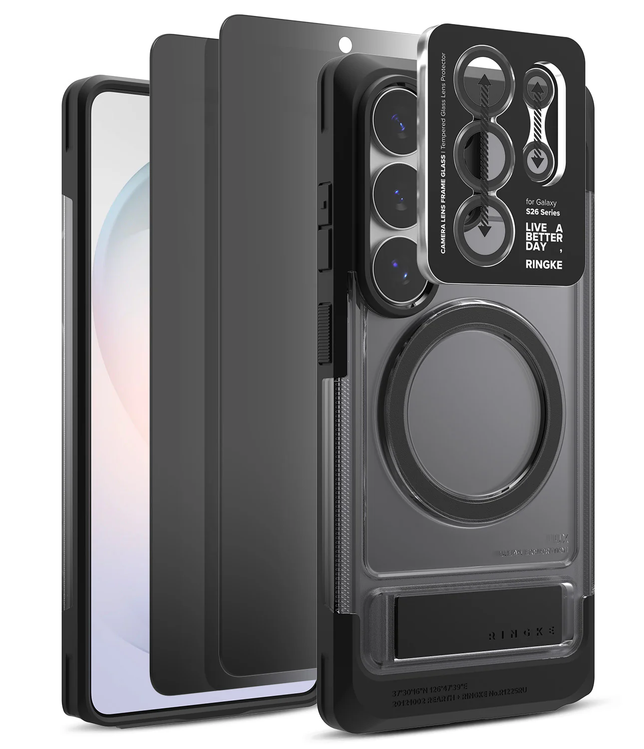 [Bundle] Galaxy S26 Ultra | UX Magnetic - Image 105