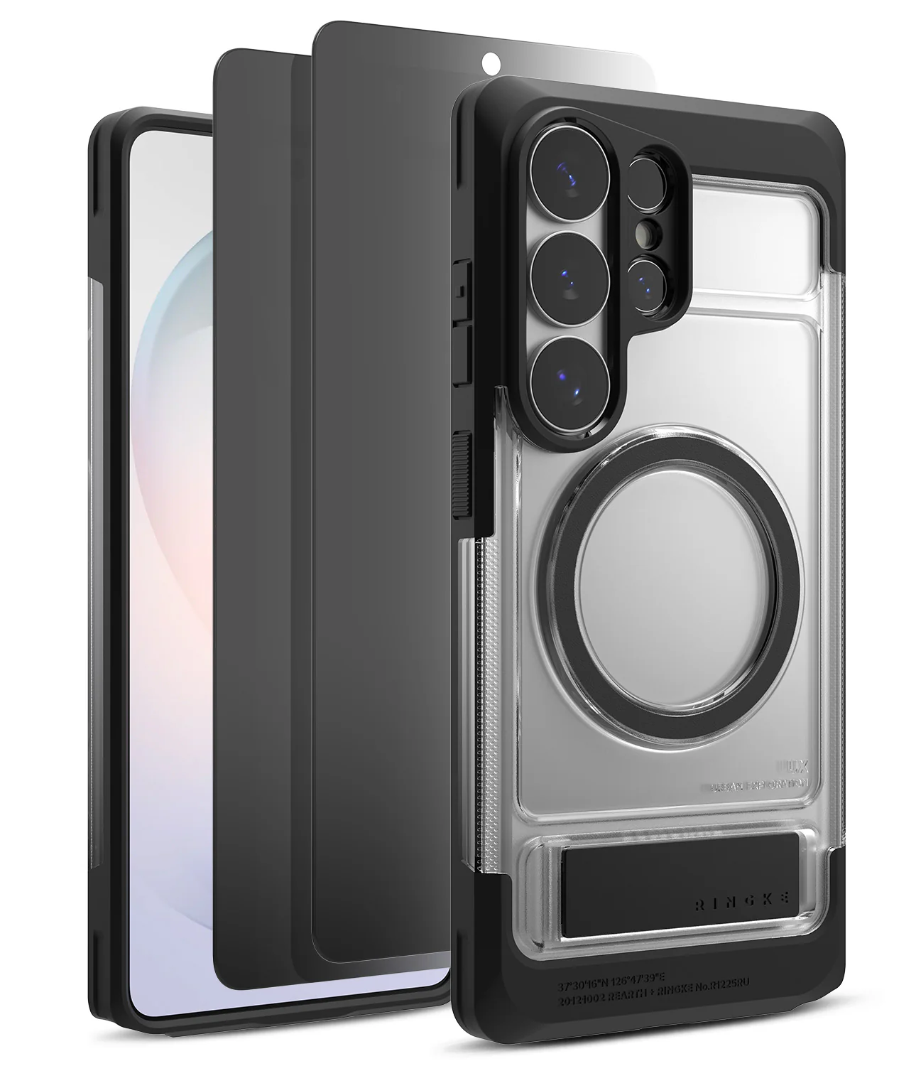 [Bundle] Galaxy S26 Ultra | UX Magnetic - Image 13