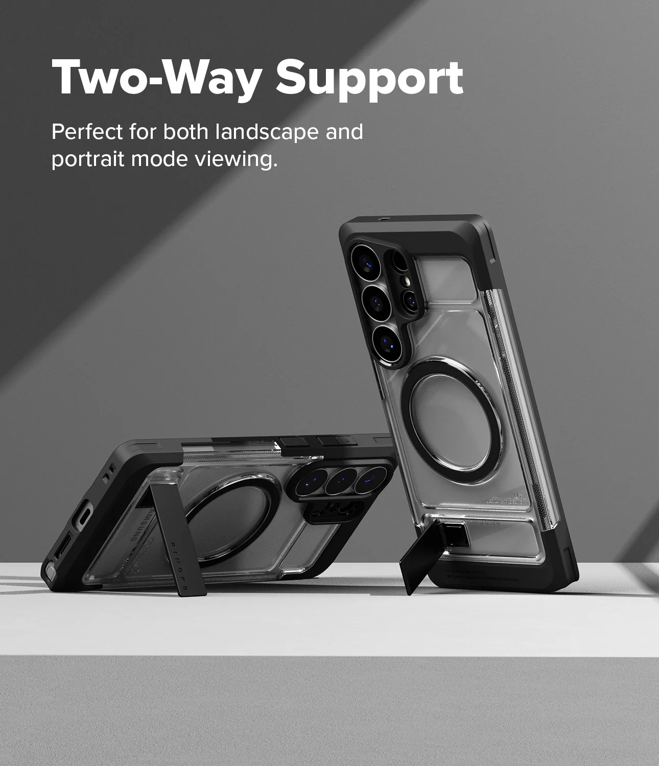 [Bundle] Galaxy S26 Ultra | UX Magnetic - Image 27