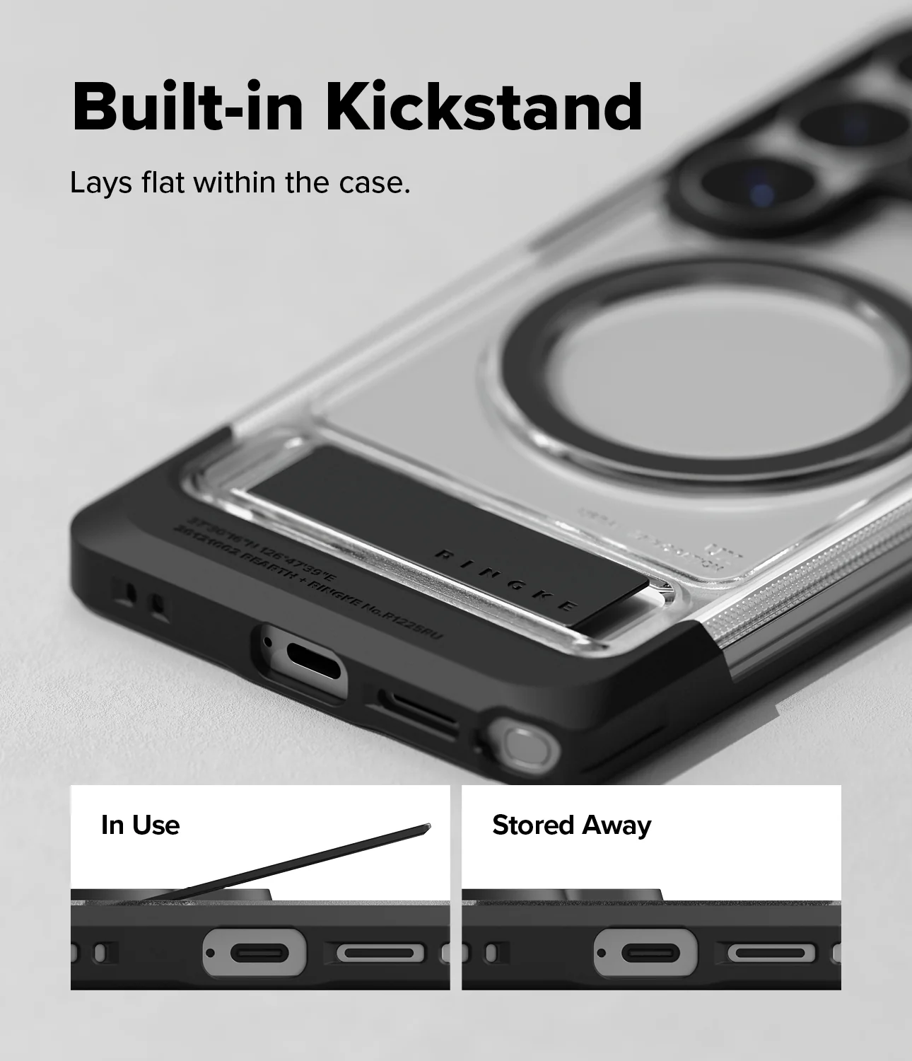 [Bundle] Galaxy S26 Ultra | UX Magnetic - Image 8