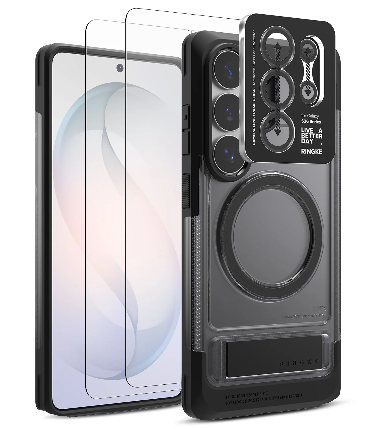 [Bundle] Galaxy S26 Ultra | UX Magnetic - Image 91