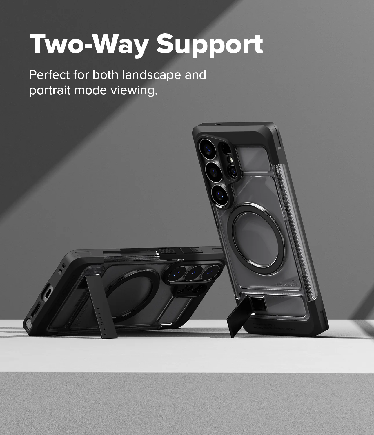 [Bundle] Galaxy S26 Ultra | UX Magnetic - Image 95