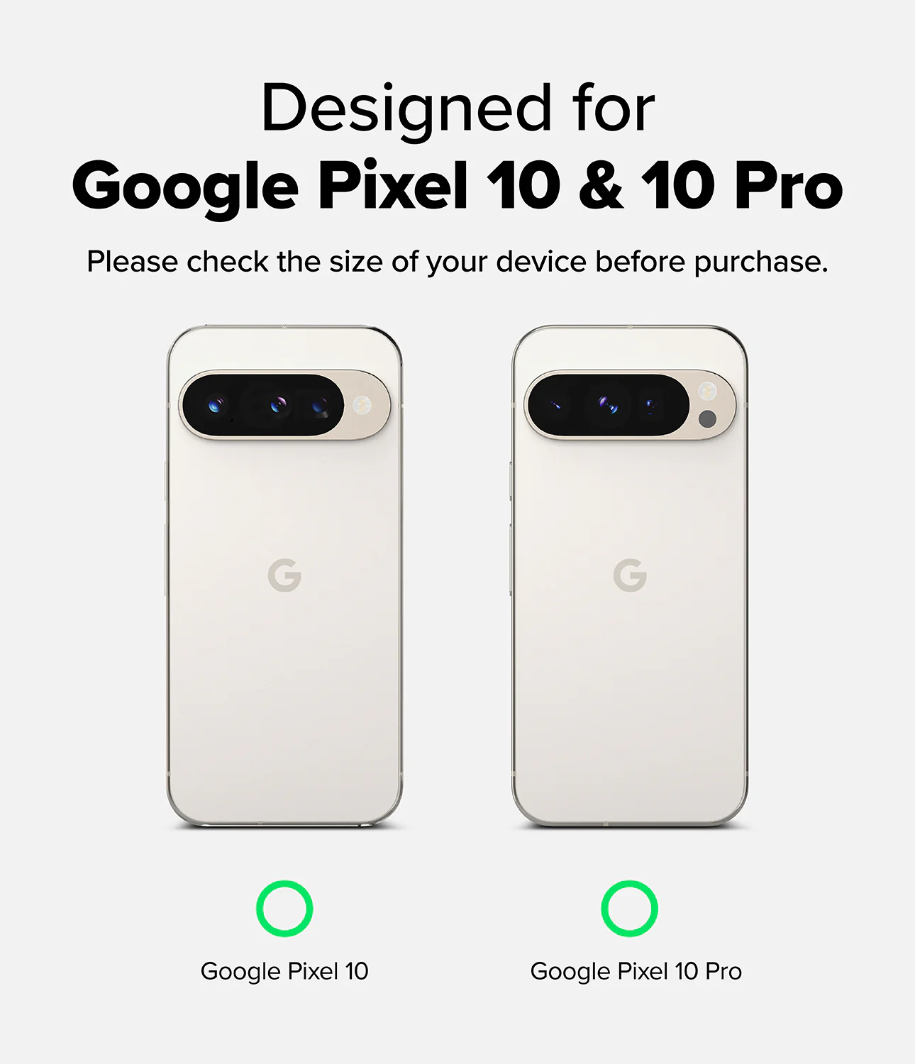 [Bundle] Google Pixel 10 Case | Fusion - Image 13