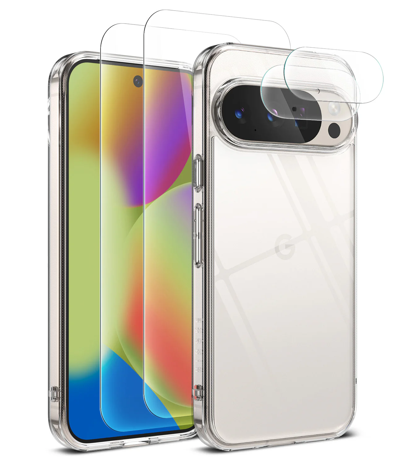 [Bundle] Google Pixel 10 Case | Fusion - Image 21
