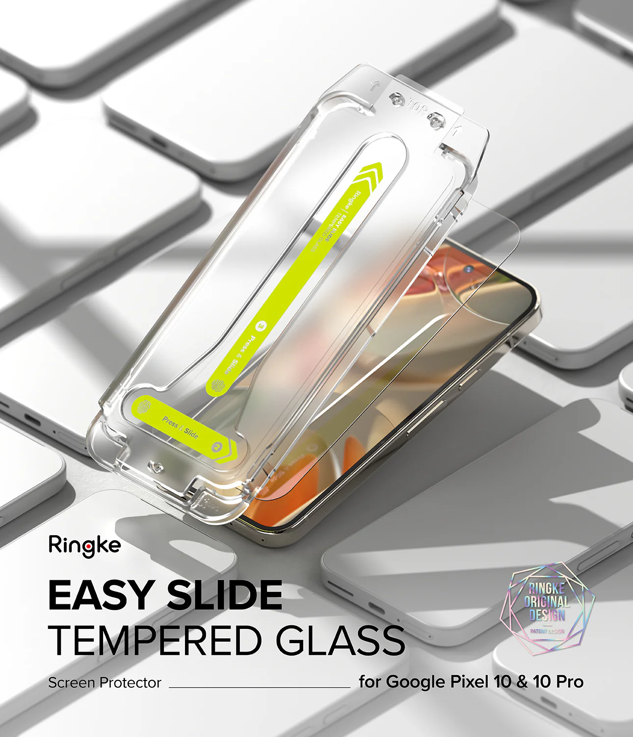 [Bundle] Google Pixel 10 Case | Fusion - Image 7