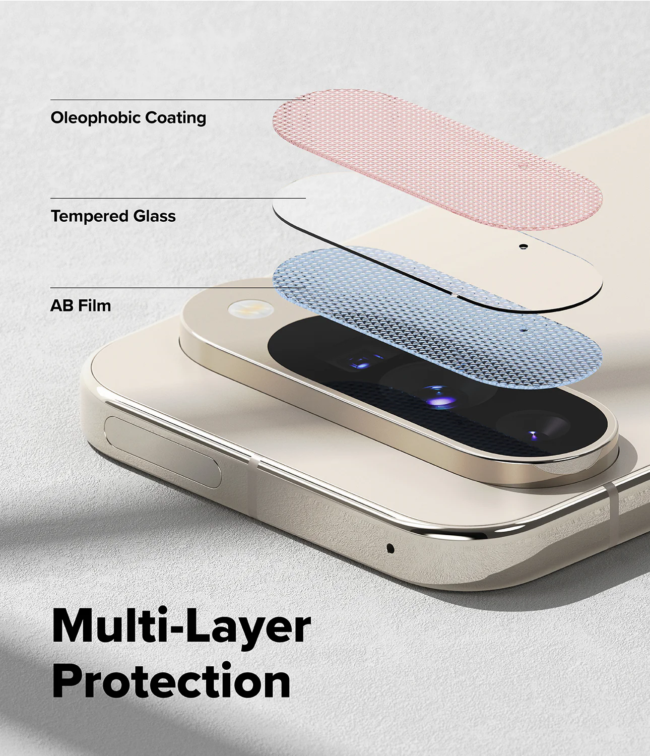 [Bundle] Google Pixel 10 Case | Fusion Matte - Image 34